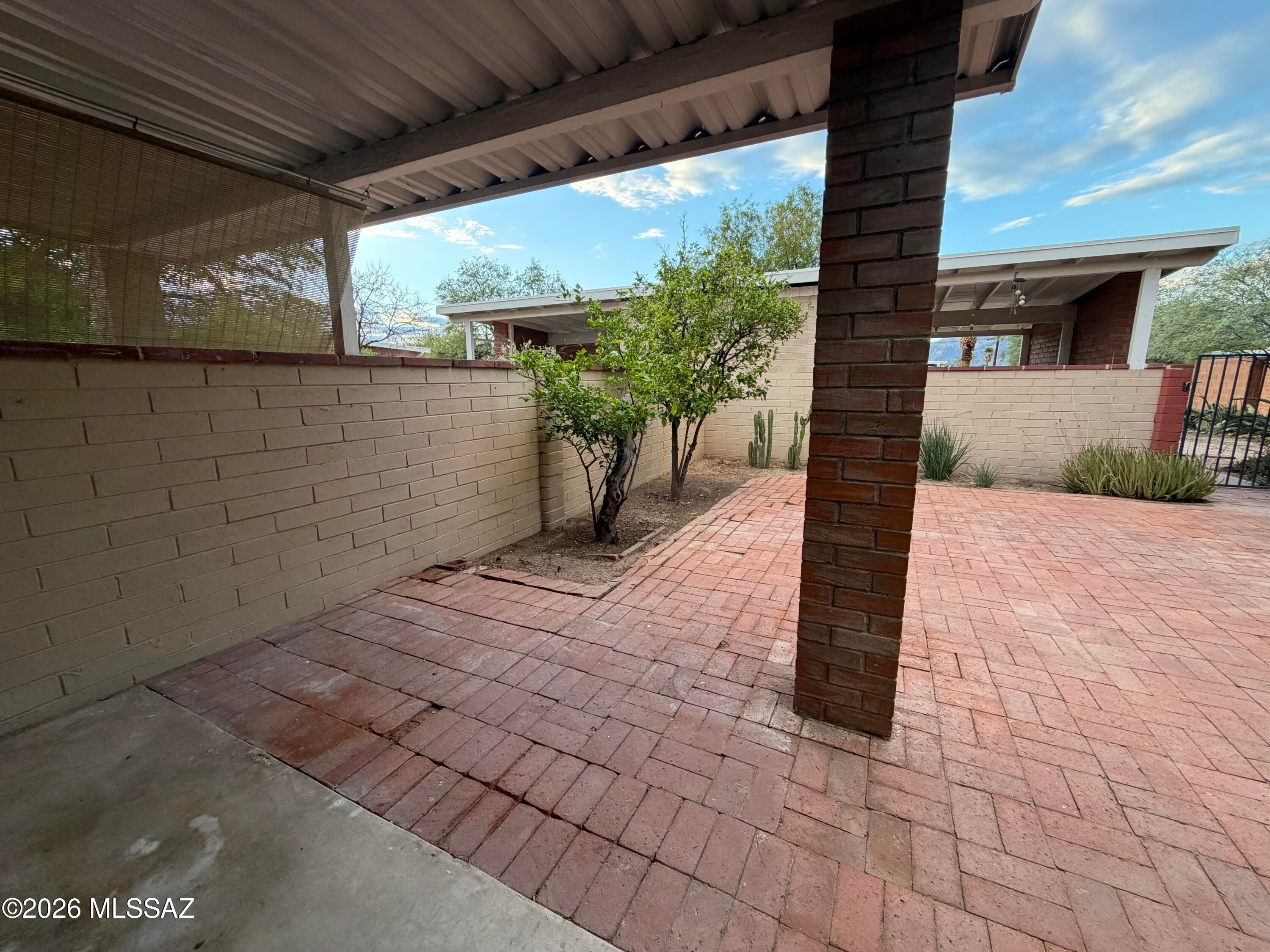 Jones Addition - Residential Lease
