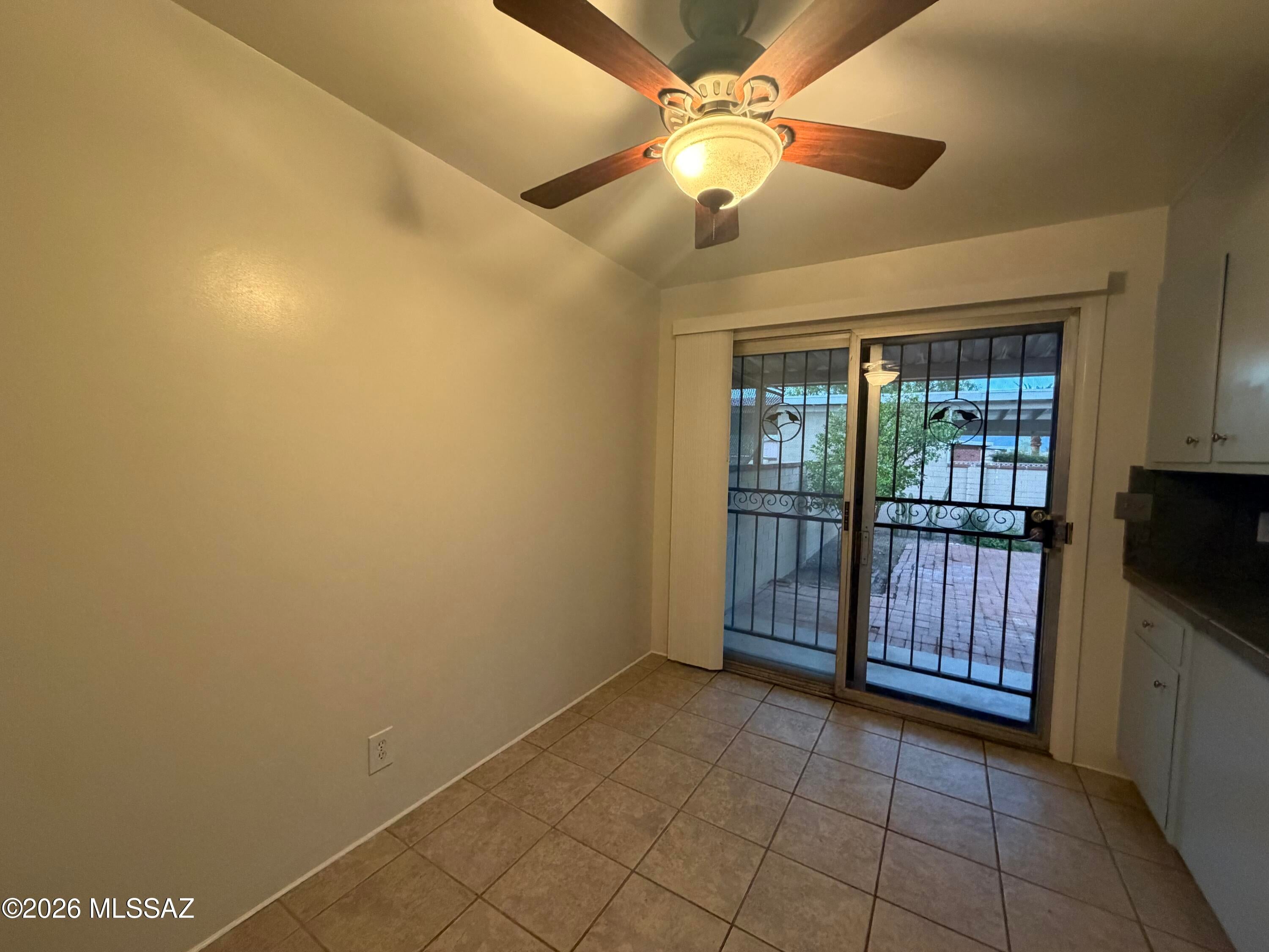 Jones Addition - Residential Lease