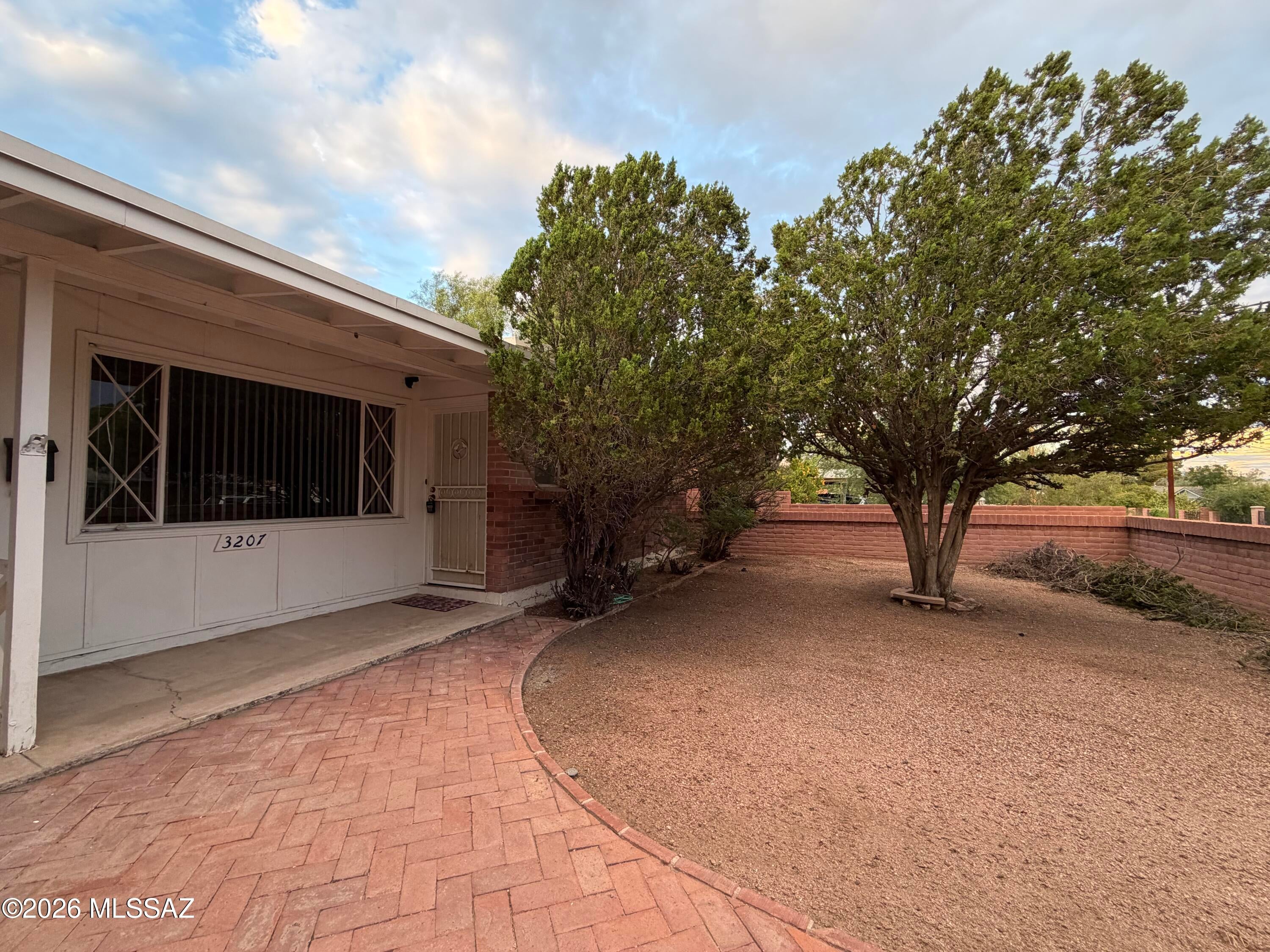 Jones Addition - Residential Lease