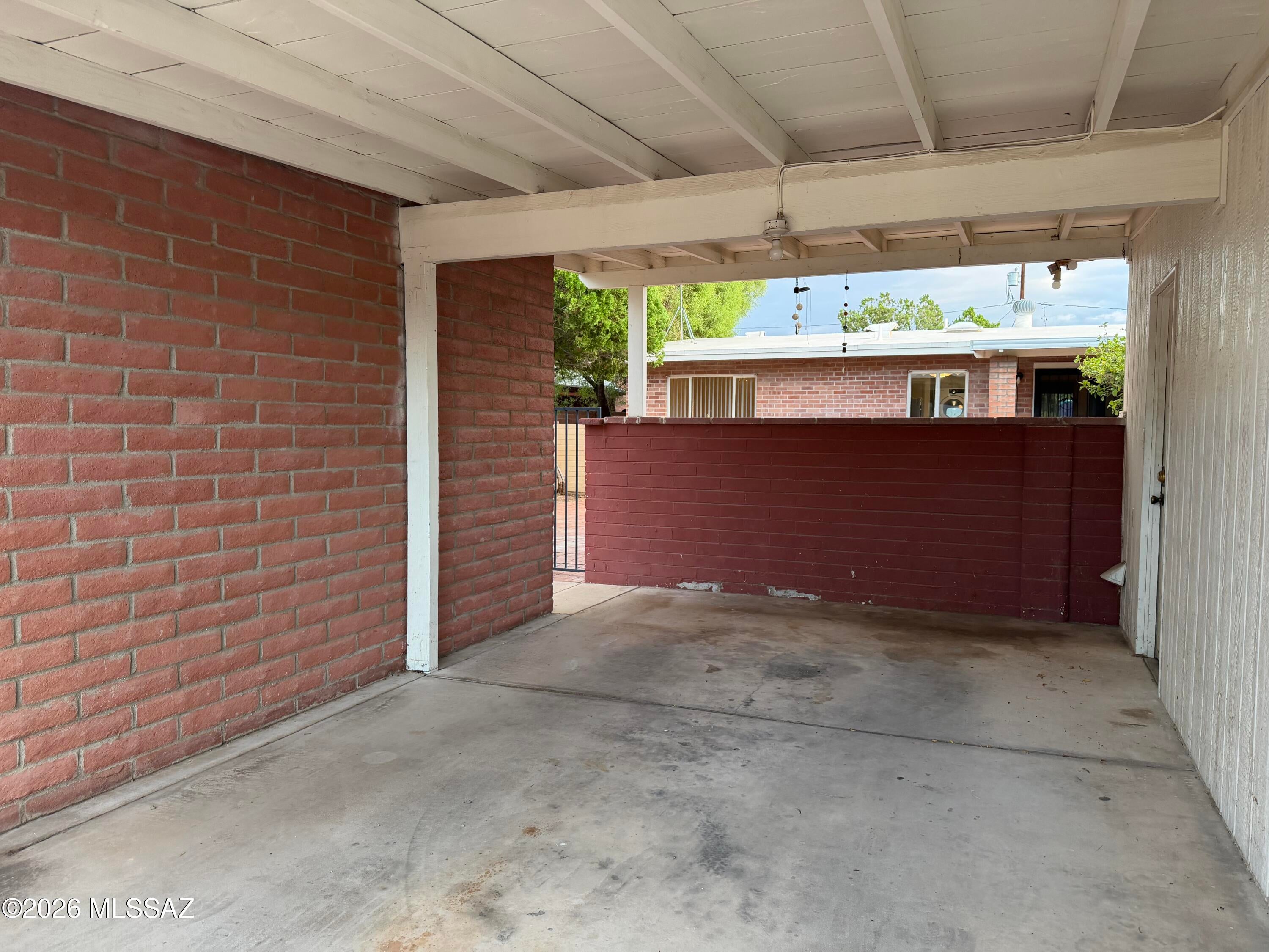 Jones Addition - Residential Lease
