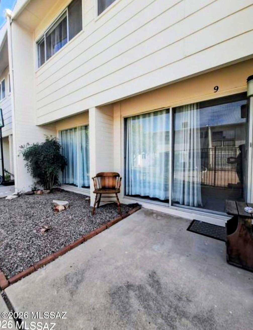 Citation Park Resub - Residential