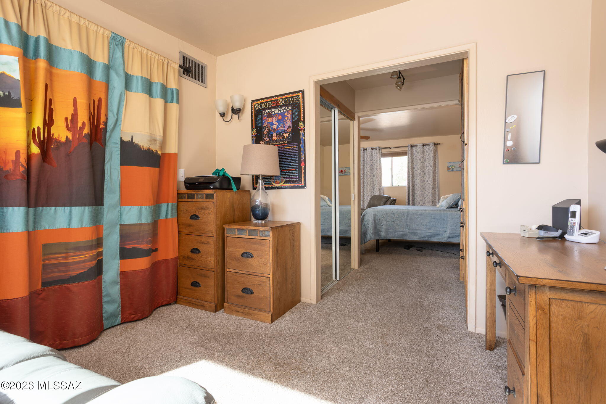 Mesaland Annex(102-135) - Residential
