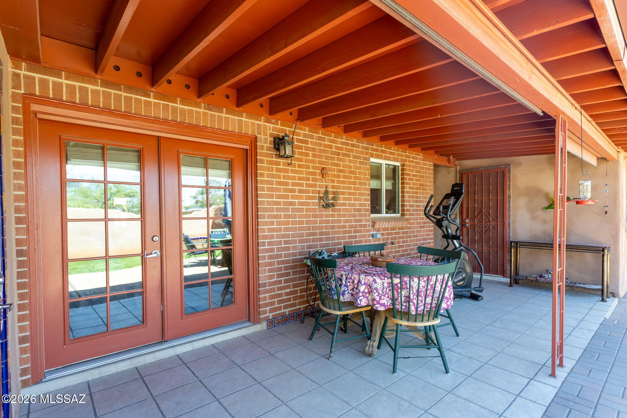 Mesaland Annex(102-135) - Residential