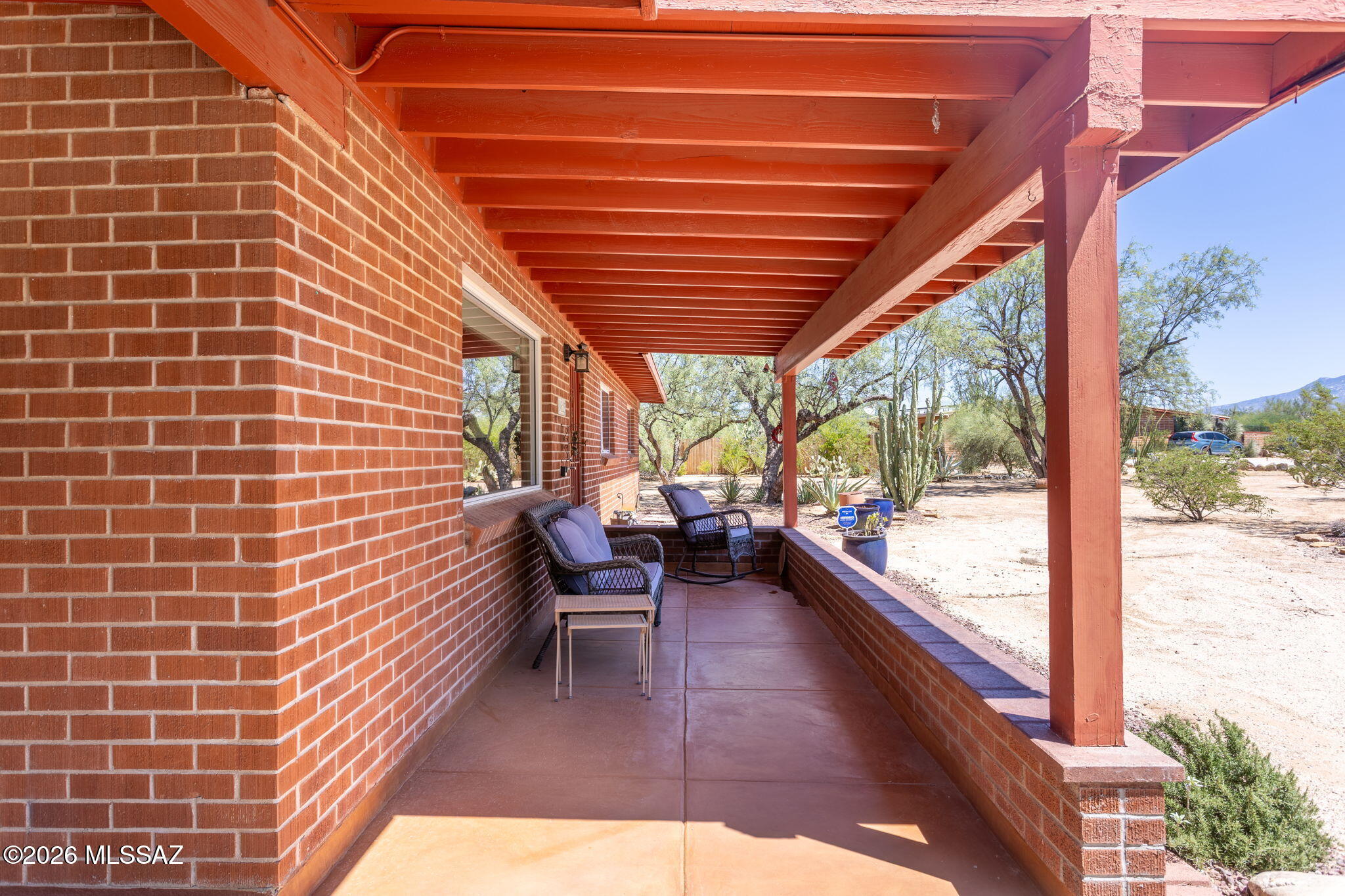 Mesaland Annex(102-135) - Residential