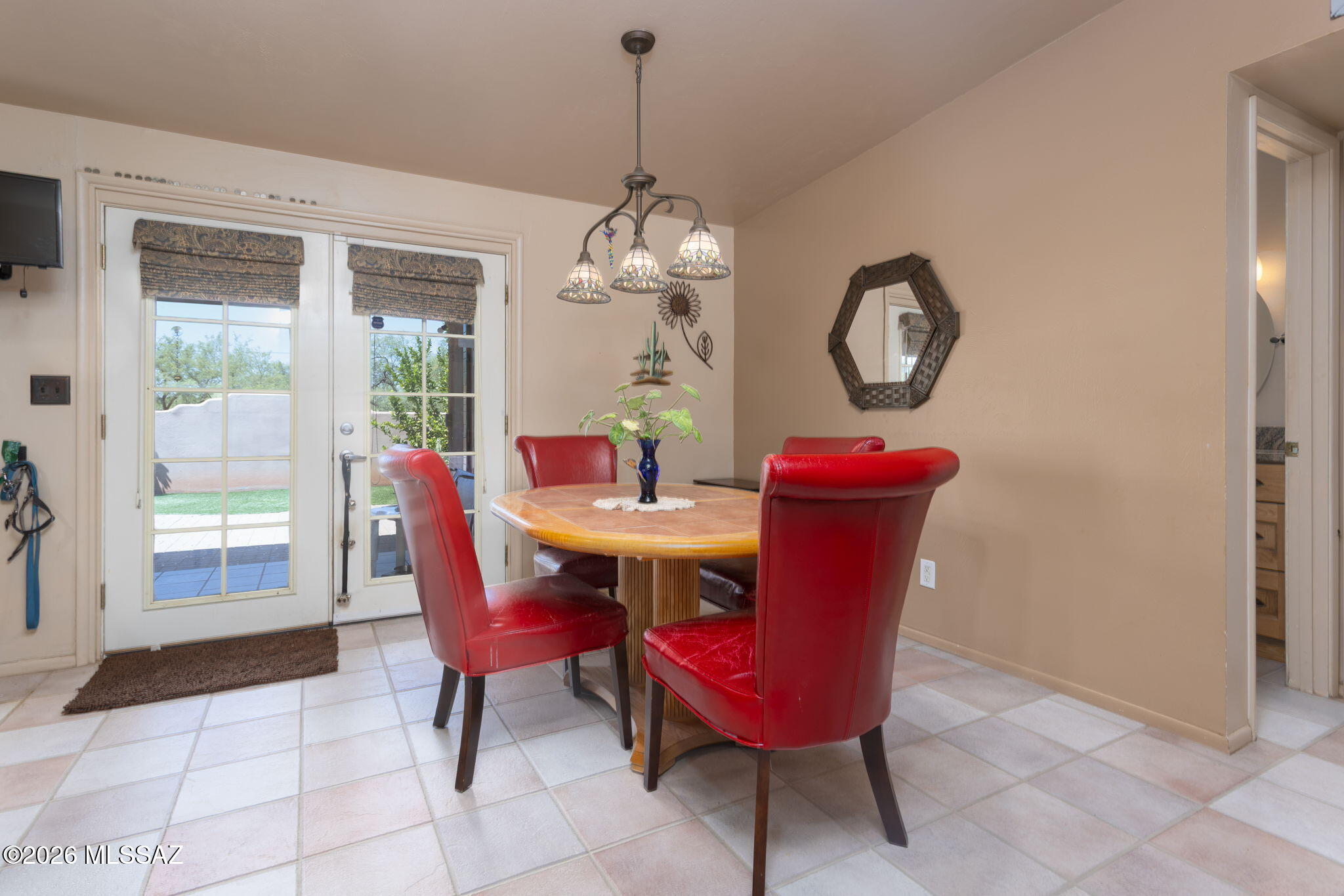 Mesaland Annex(102-135) - Residential