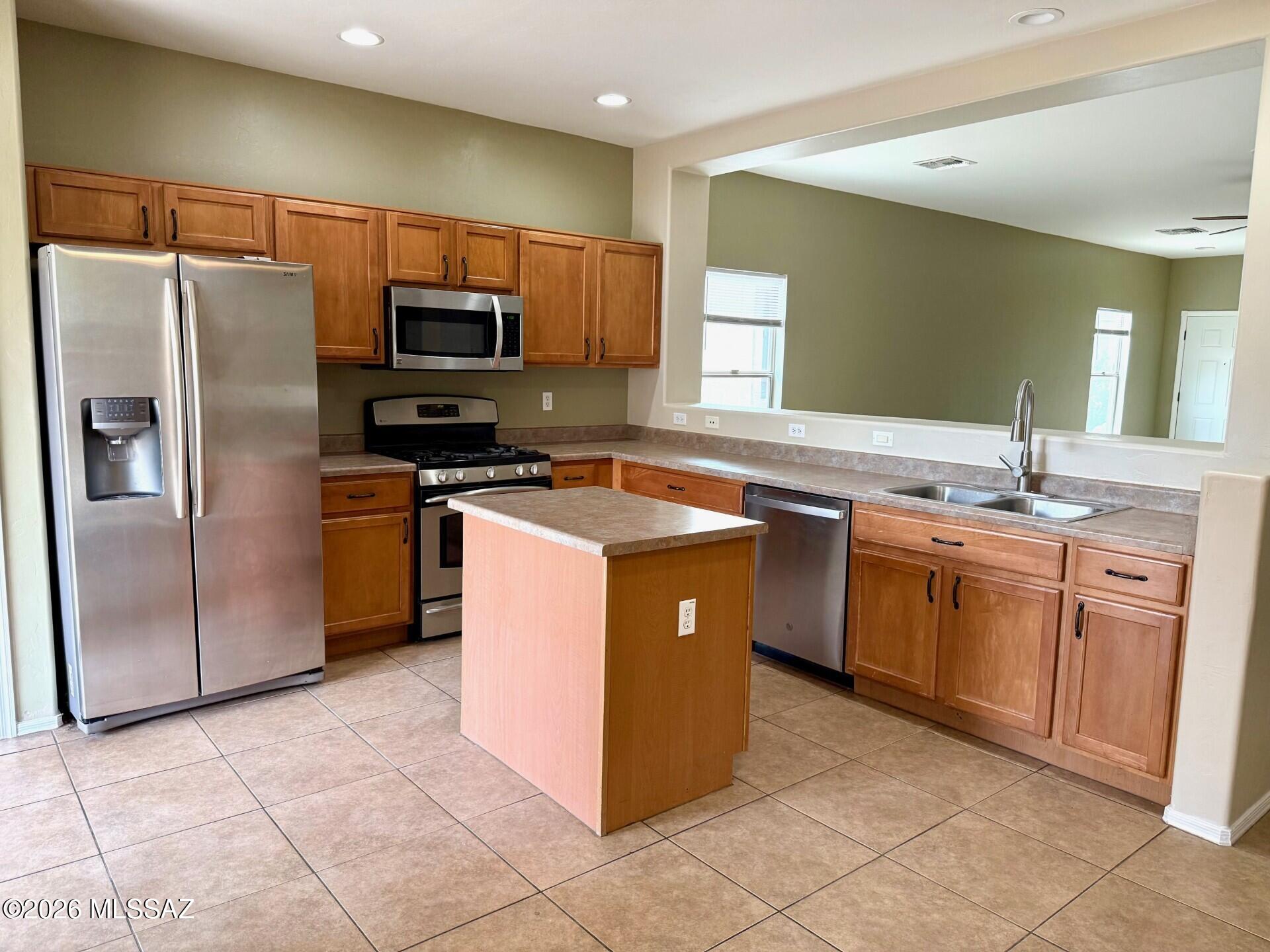 Sonora At Rancho Sahuarita (475-699) - Residential