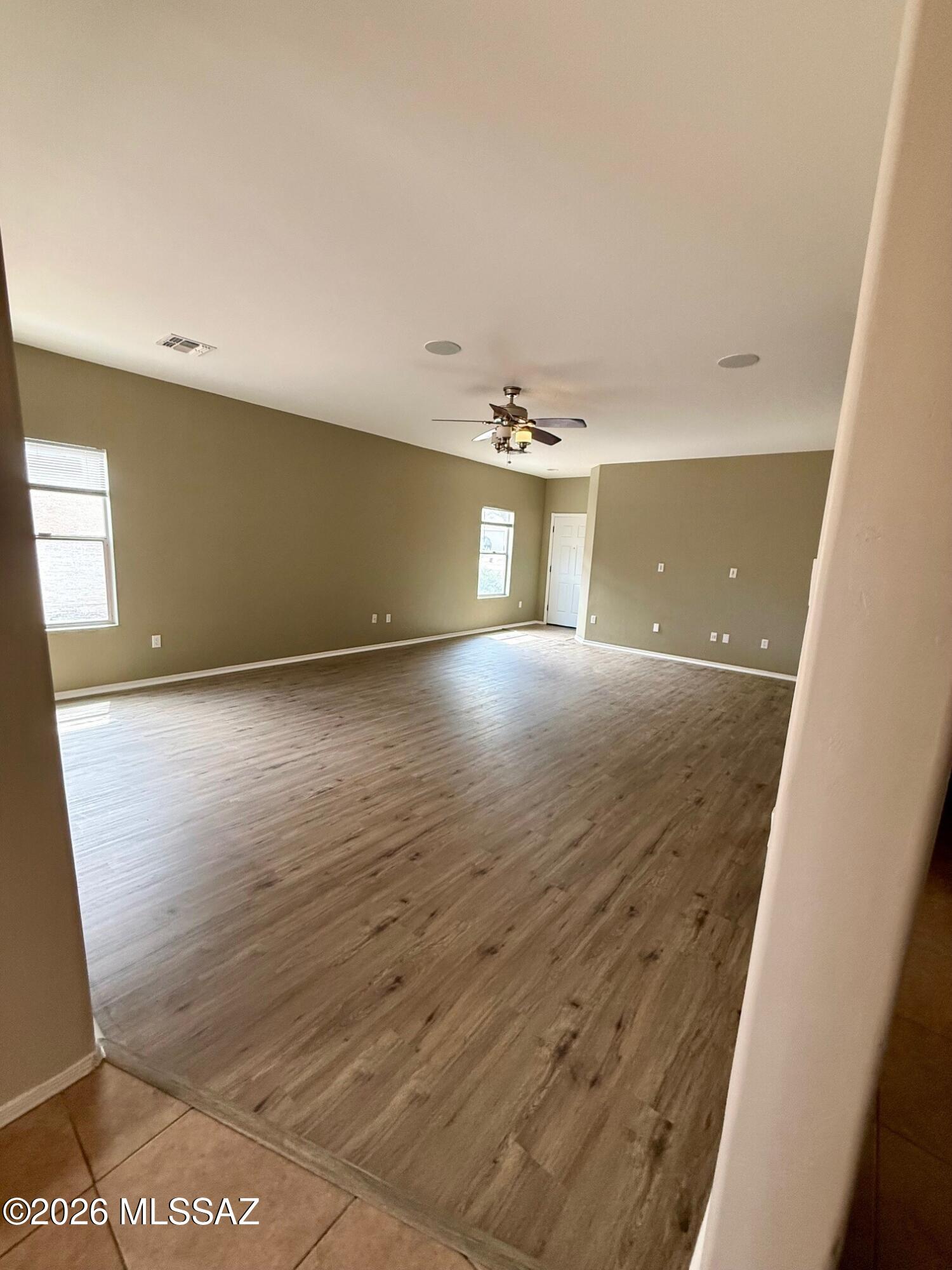Sonora At Rancho Sahuarita (475-699) - Residential
