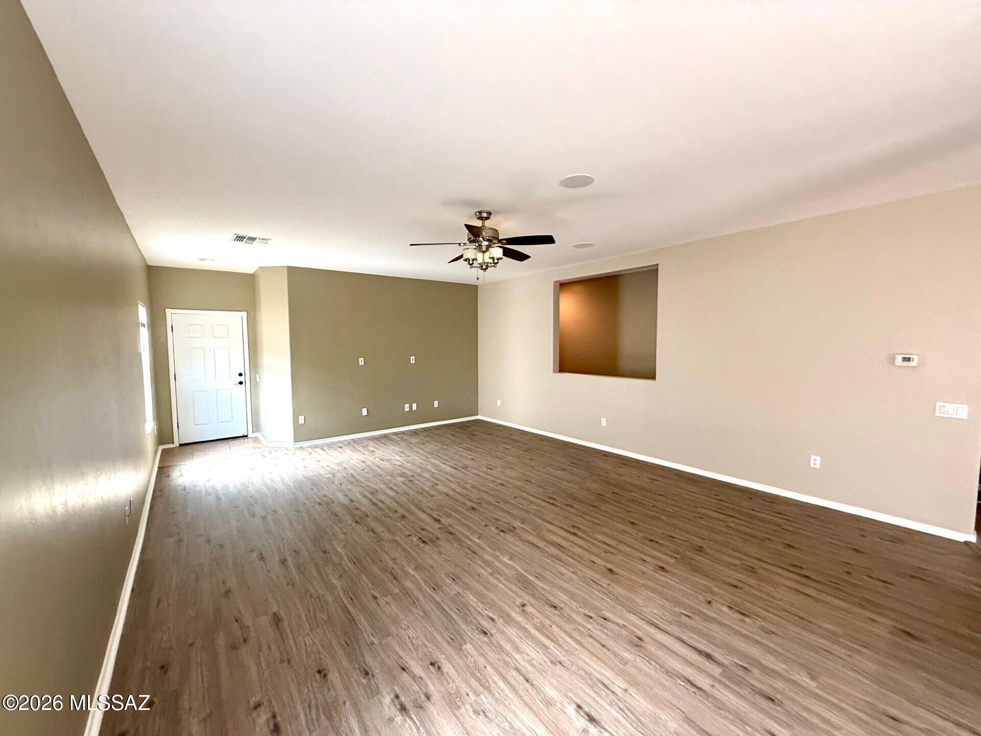 Sonora At Rancho Sahuarita (475-699) - Residential