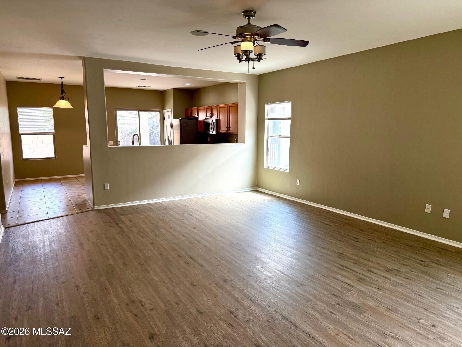 Sonora At Rancho Sahuarita (475-699) - Residential