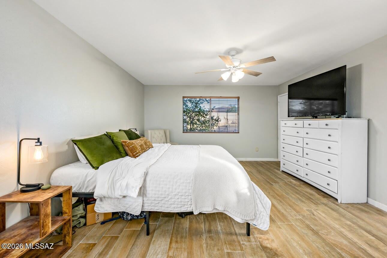 Twenty-Nine Palms (1-70) - Residential