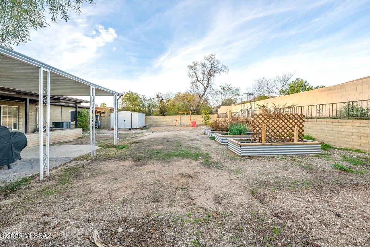 Twenty-Nine Palms (1-70) - Residential