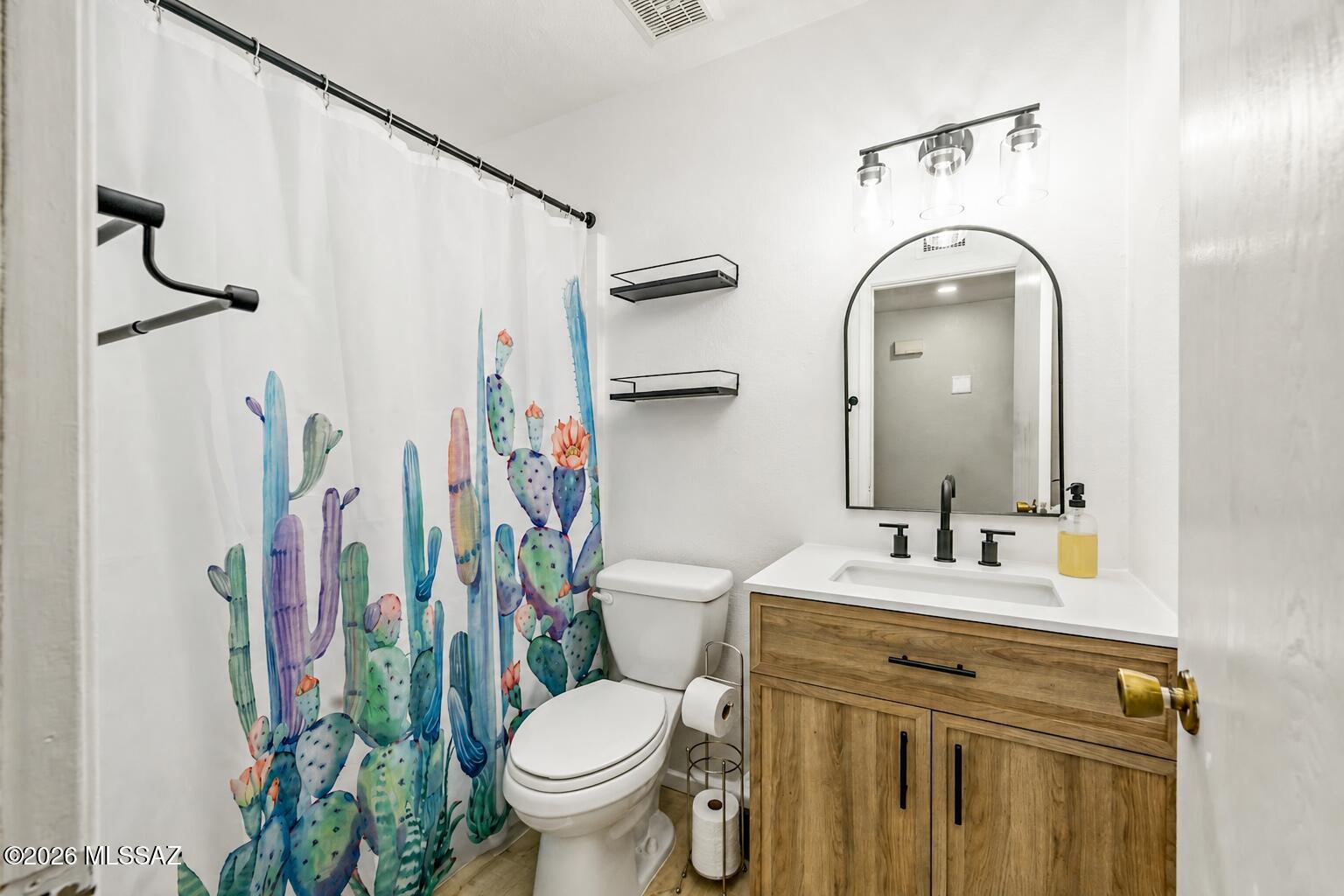 Twenty-Nine Palms (1-70) - Residential