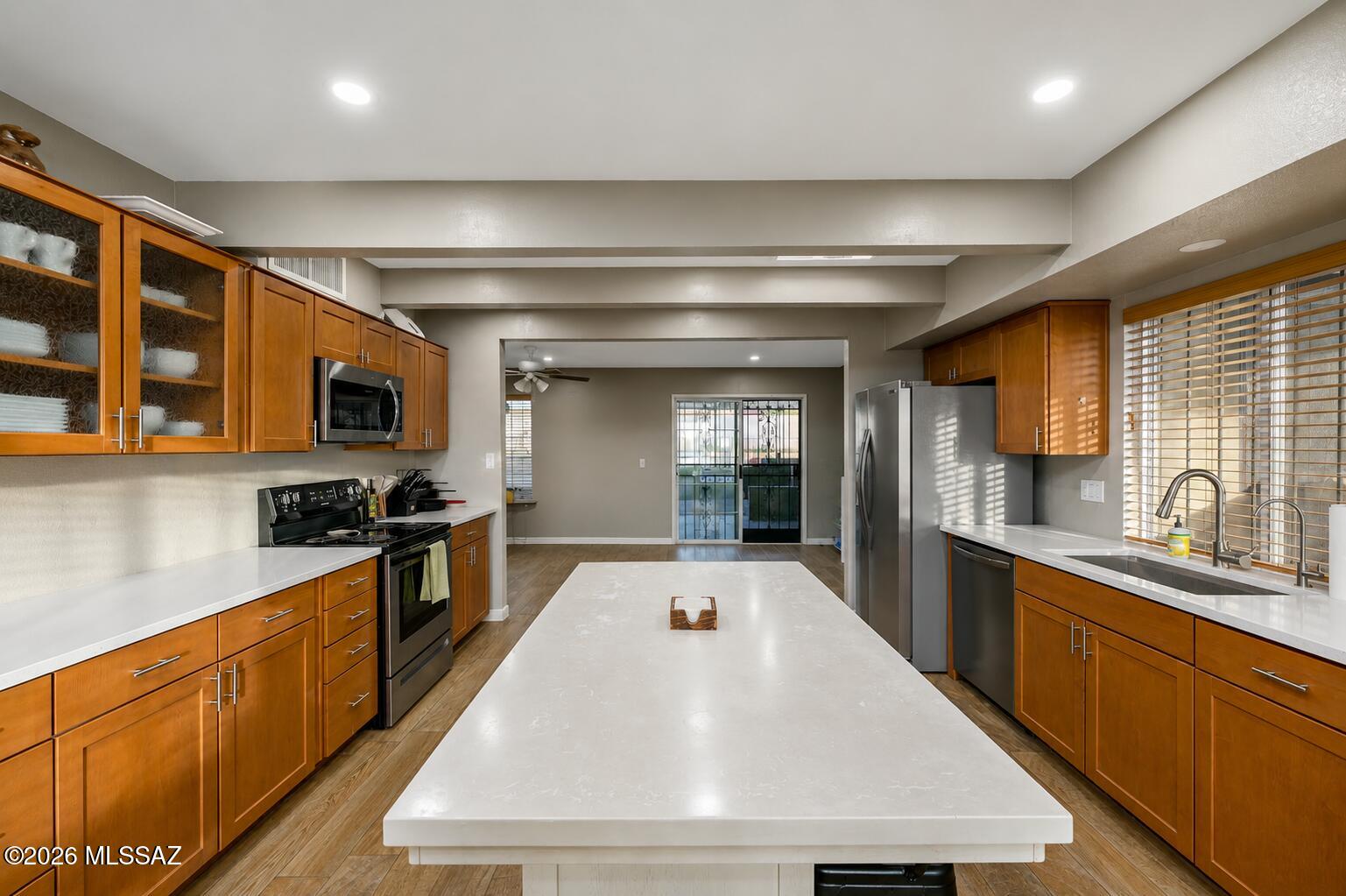 Twenty-Nine Palms (1-70) - Residential