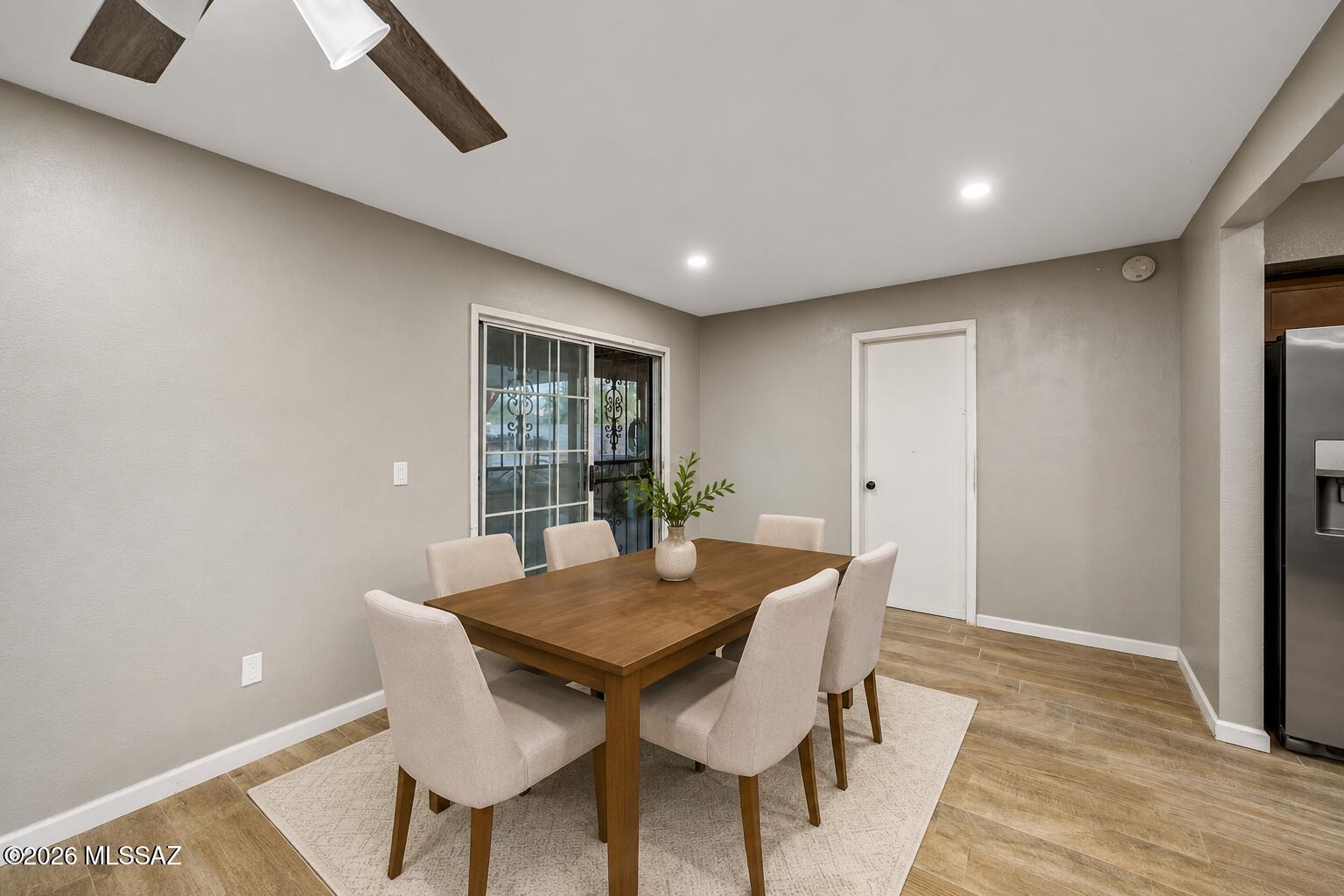 Twenty-Nine Palms (1-70) - Residential