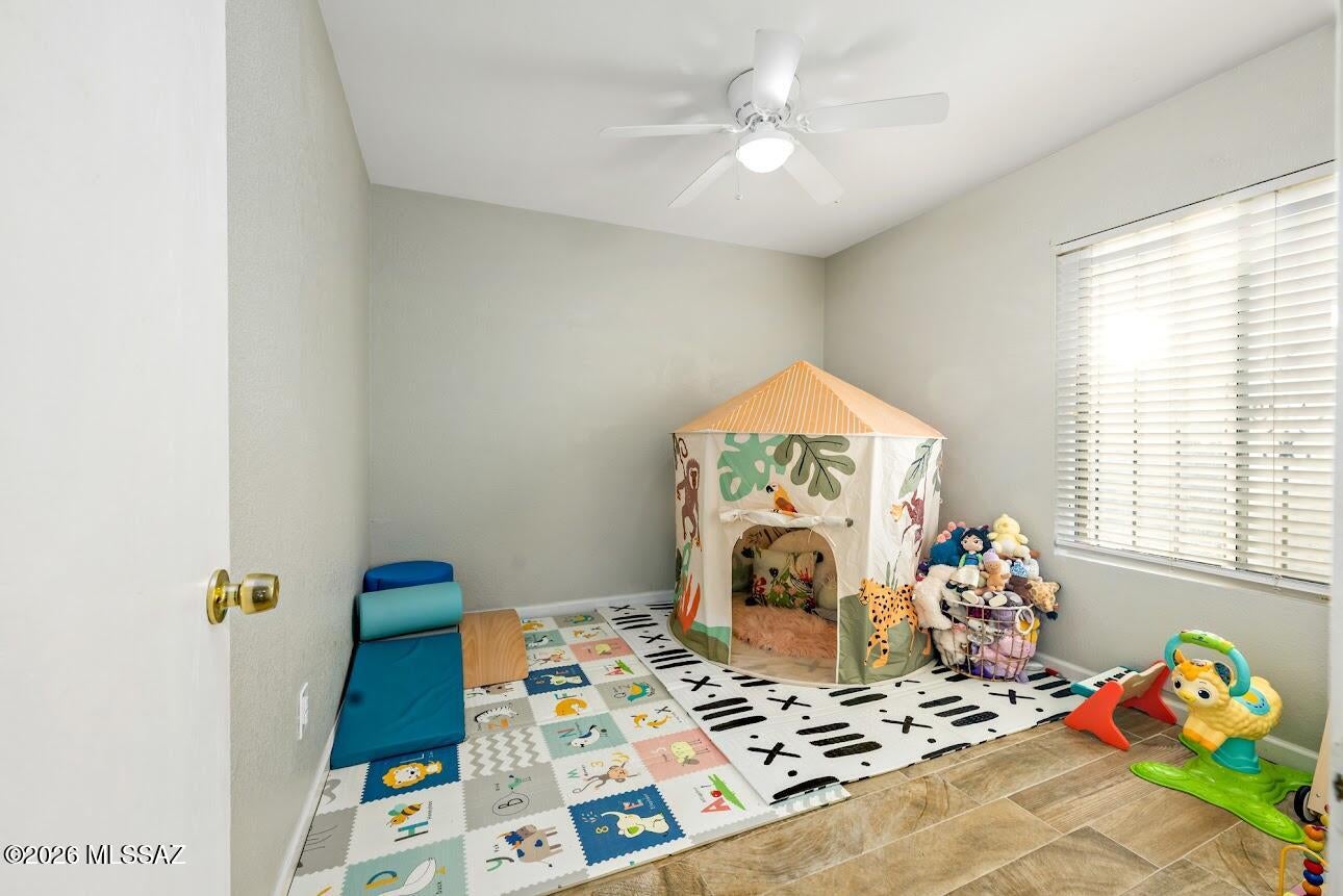 Twenty-Nine Palms (1-70) - Residential
