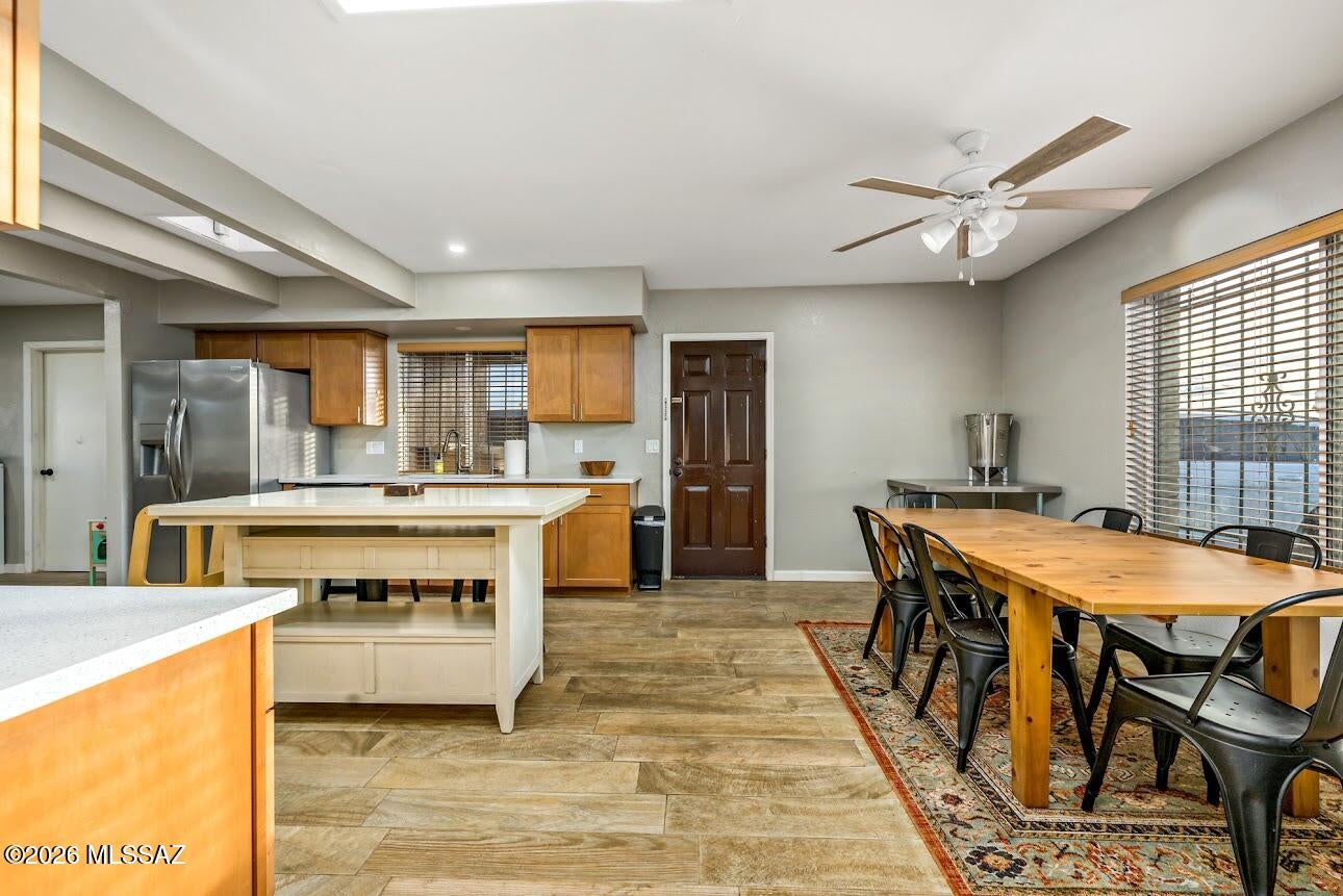Twenty-Nine Palms (1-70) - Residential