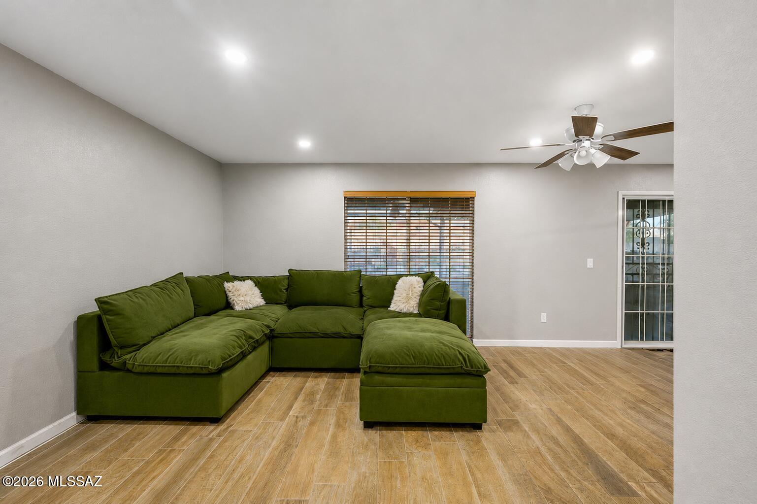 Twenty-Nine Palms (1-70) - Residential