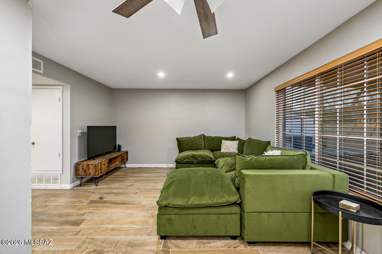 Twenty-Nine Palms (1-70) - Residential