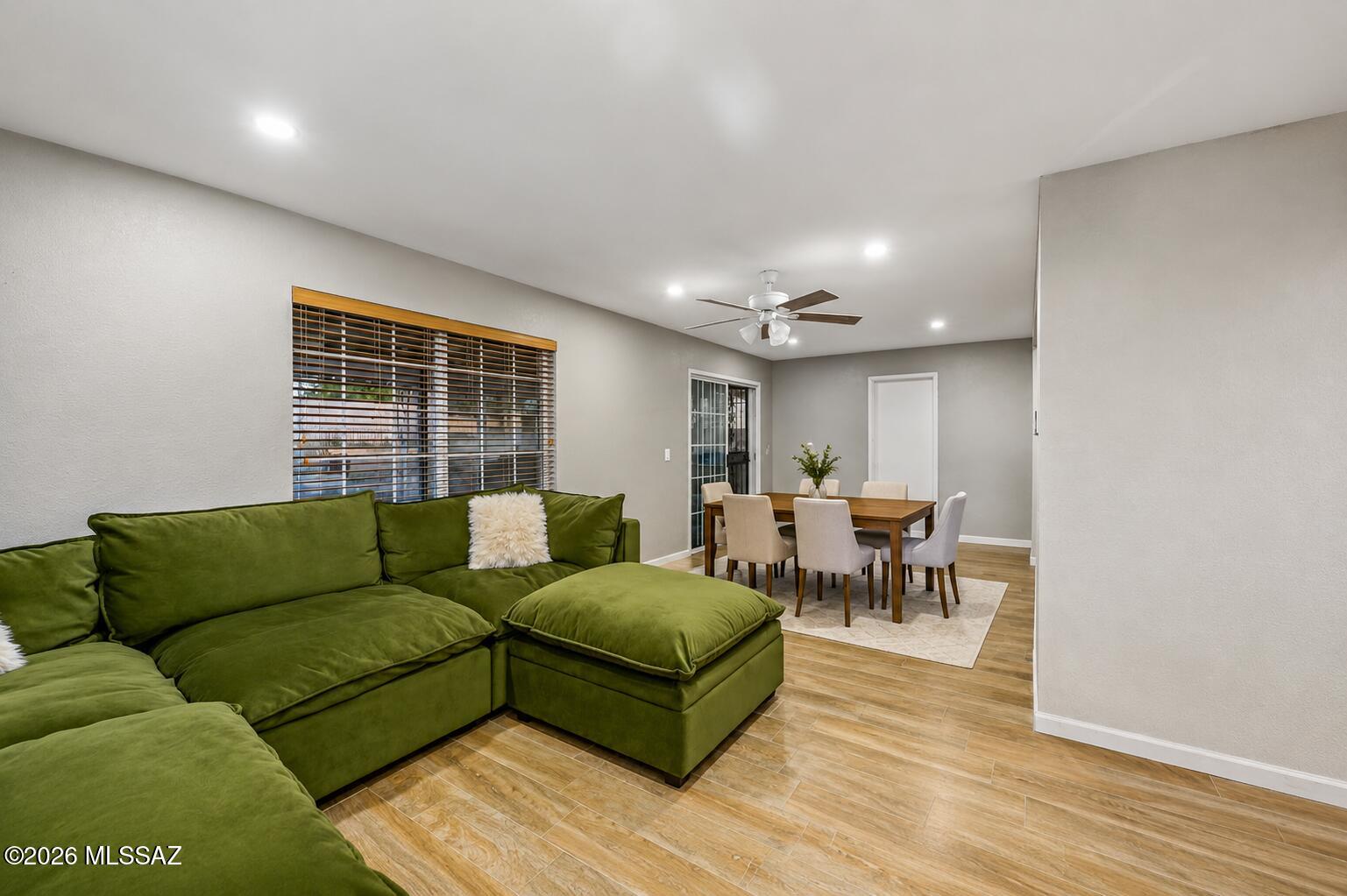 Twenty-Nine Palms (1-70) - Residential