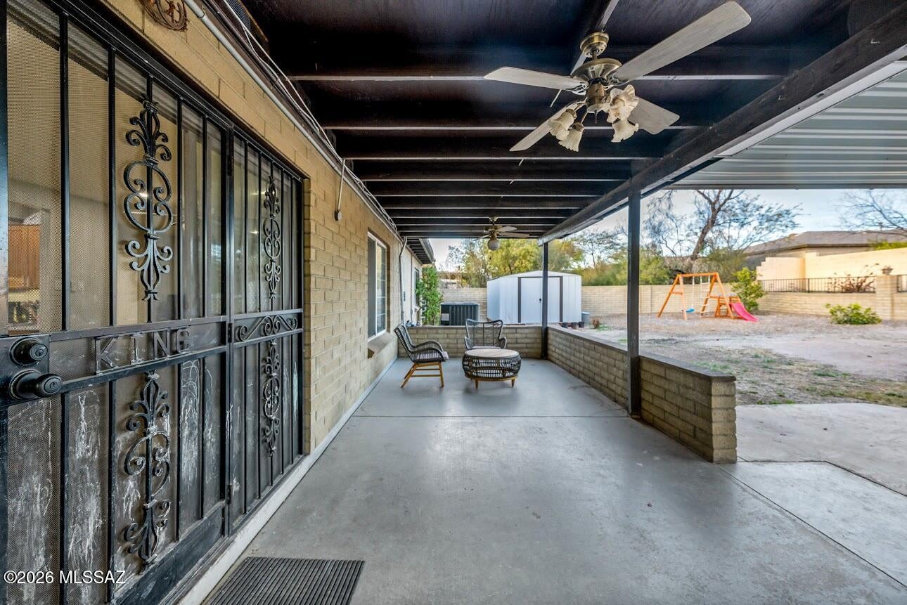 Twenty-Nine Palms (1-70) - Residential