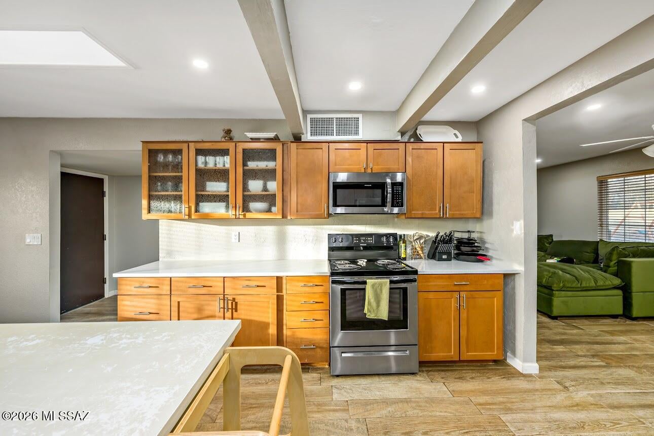 Twenty-Nine Palms (1-70) - Residential