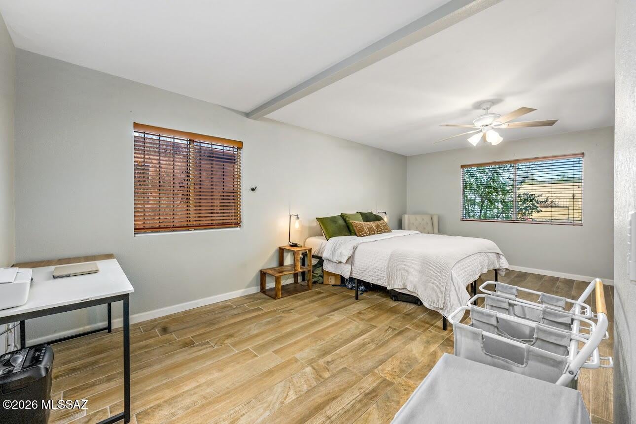 Twenty-Nine Palms (1-70) - Residential