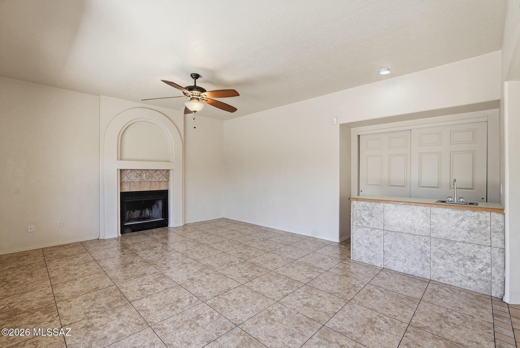 Copper Creek II (1-235) - Residential