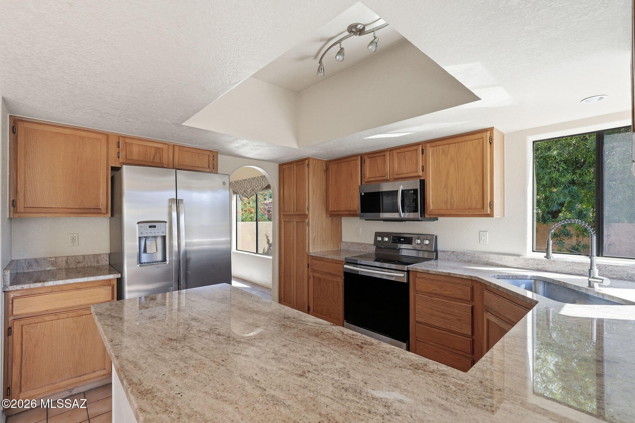 Copper Creek II (1-235) - Residential