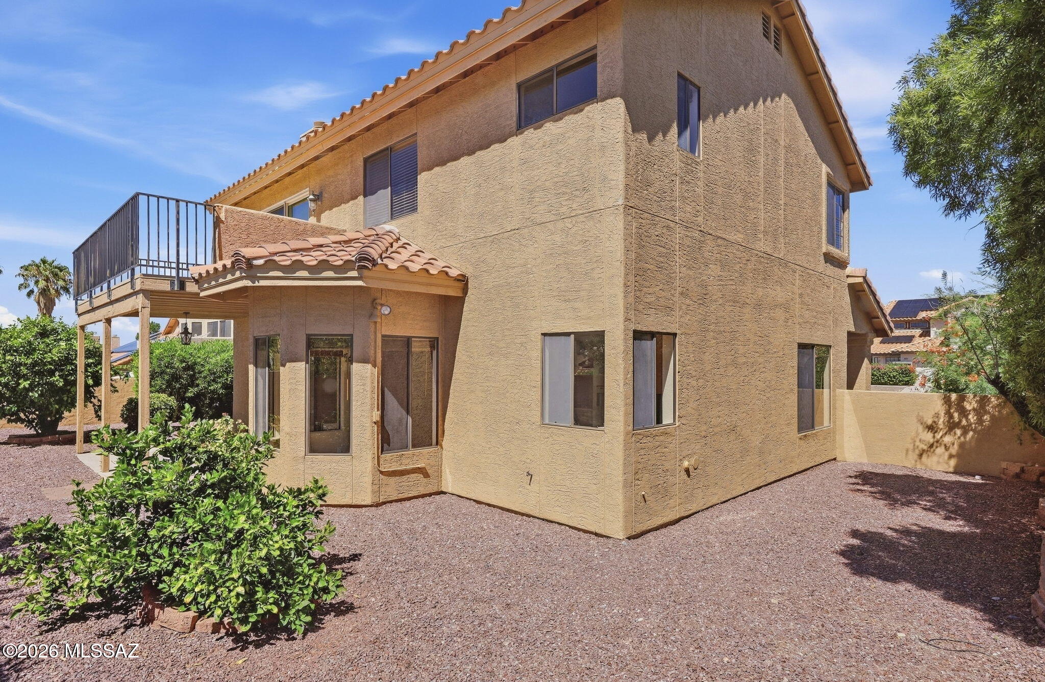 Copper Creek II (1-235) - Residential