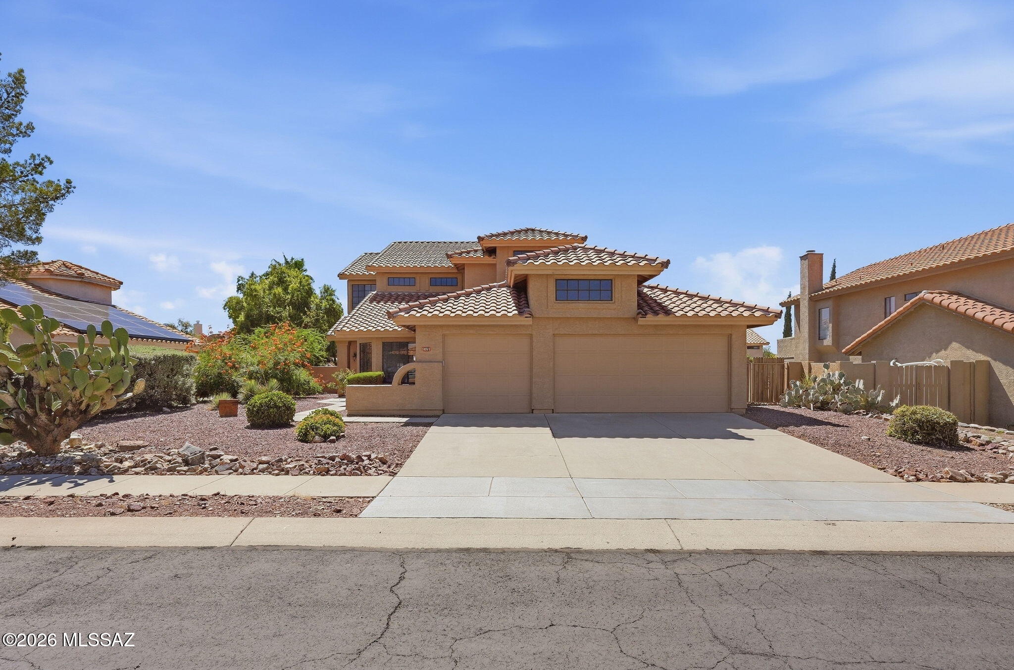 Copper Creek II (1-235) - Residential