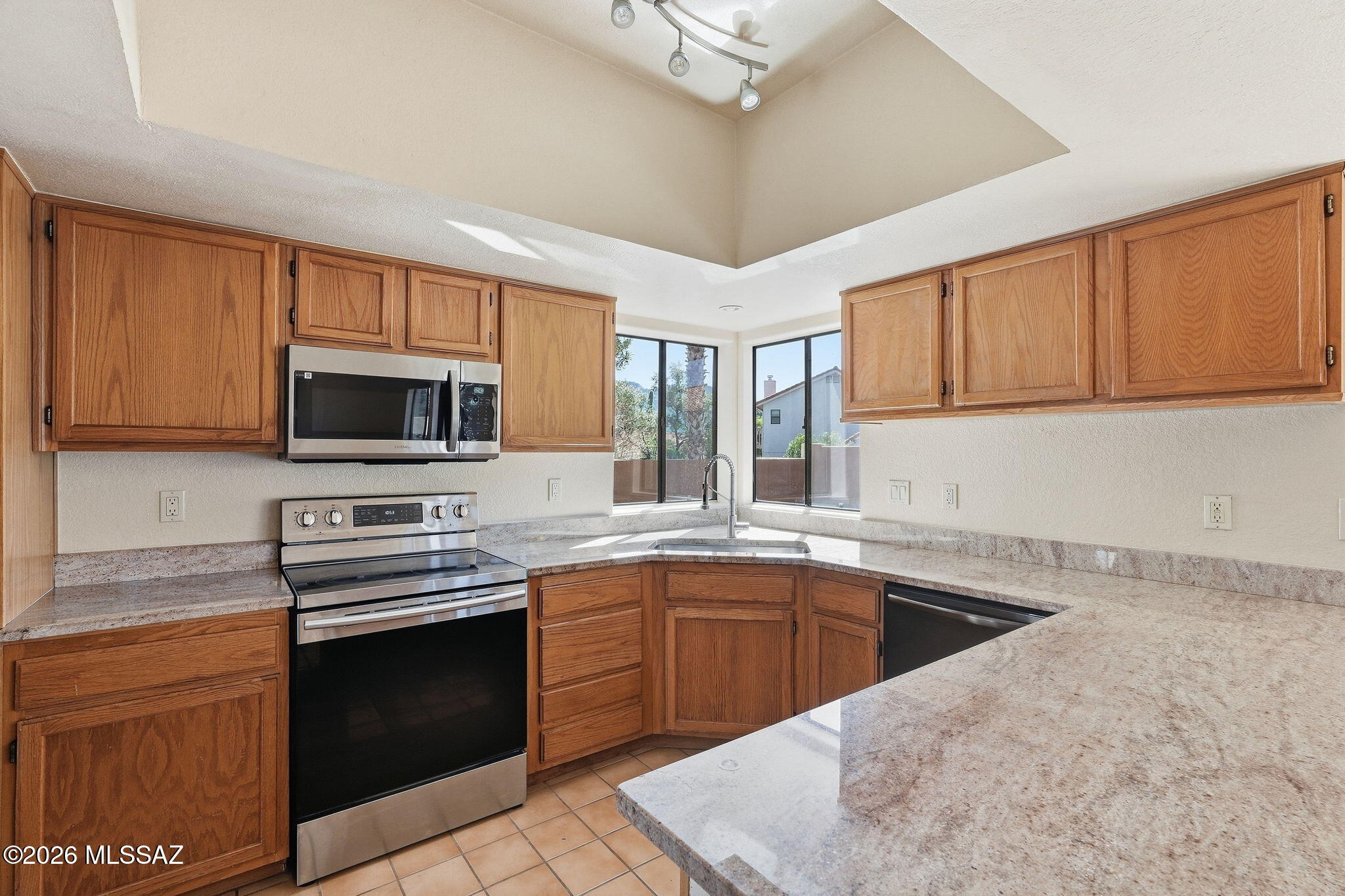 Copper Creek II (1-235) - Residential