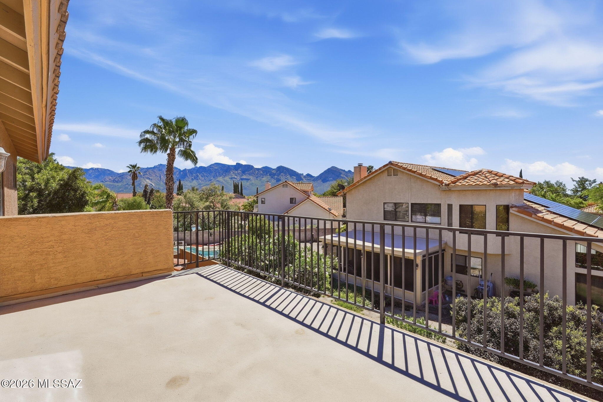 Copper Creek II (1-235) - Residential