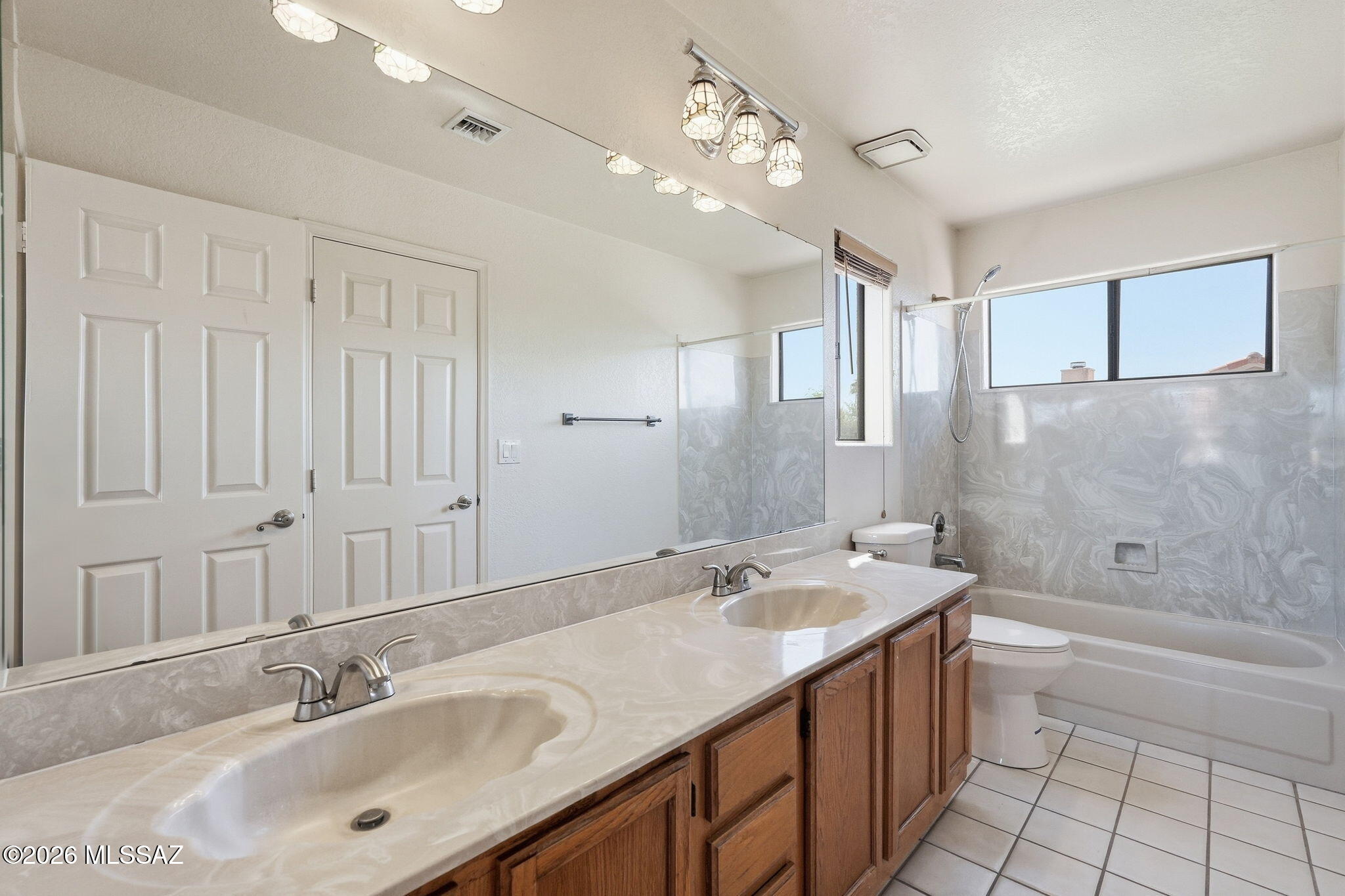 Copper Creek II (1-235) - Residential