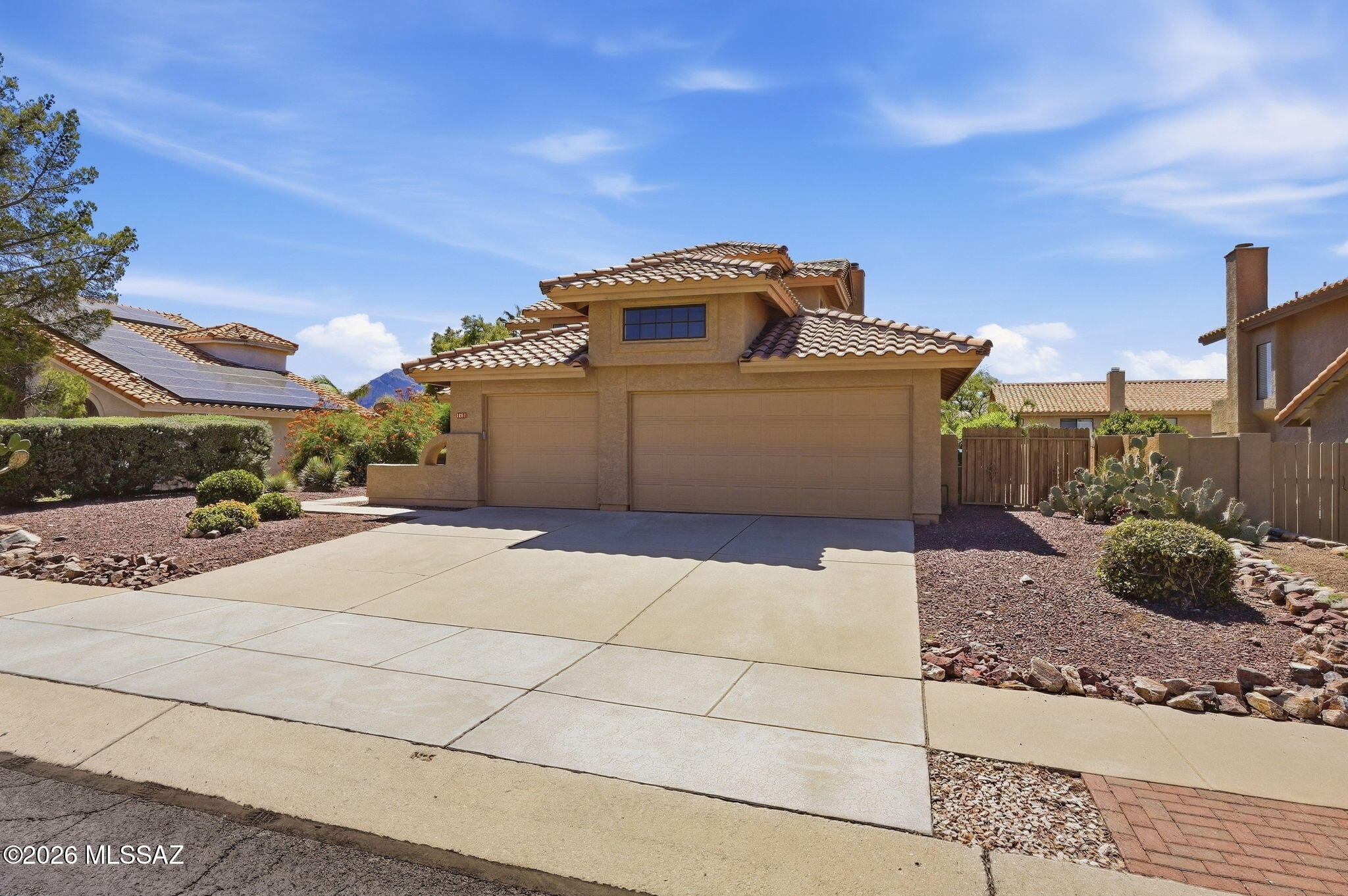 Copper Creek II (1-235) - Residential