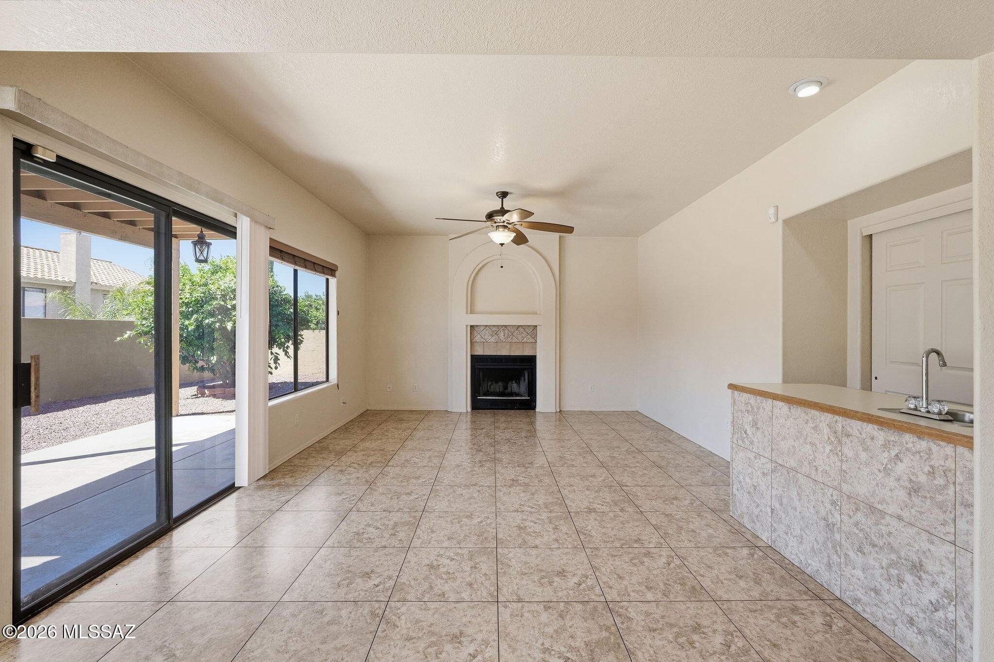 Copper Creek II (1-235) - Residential
