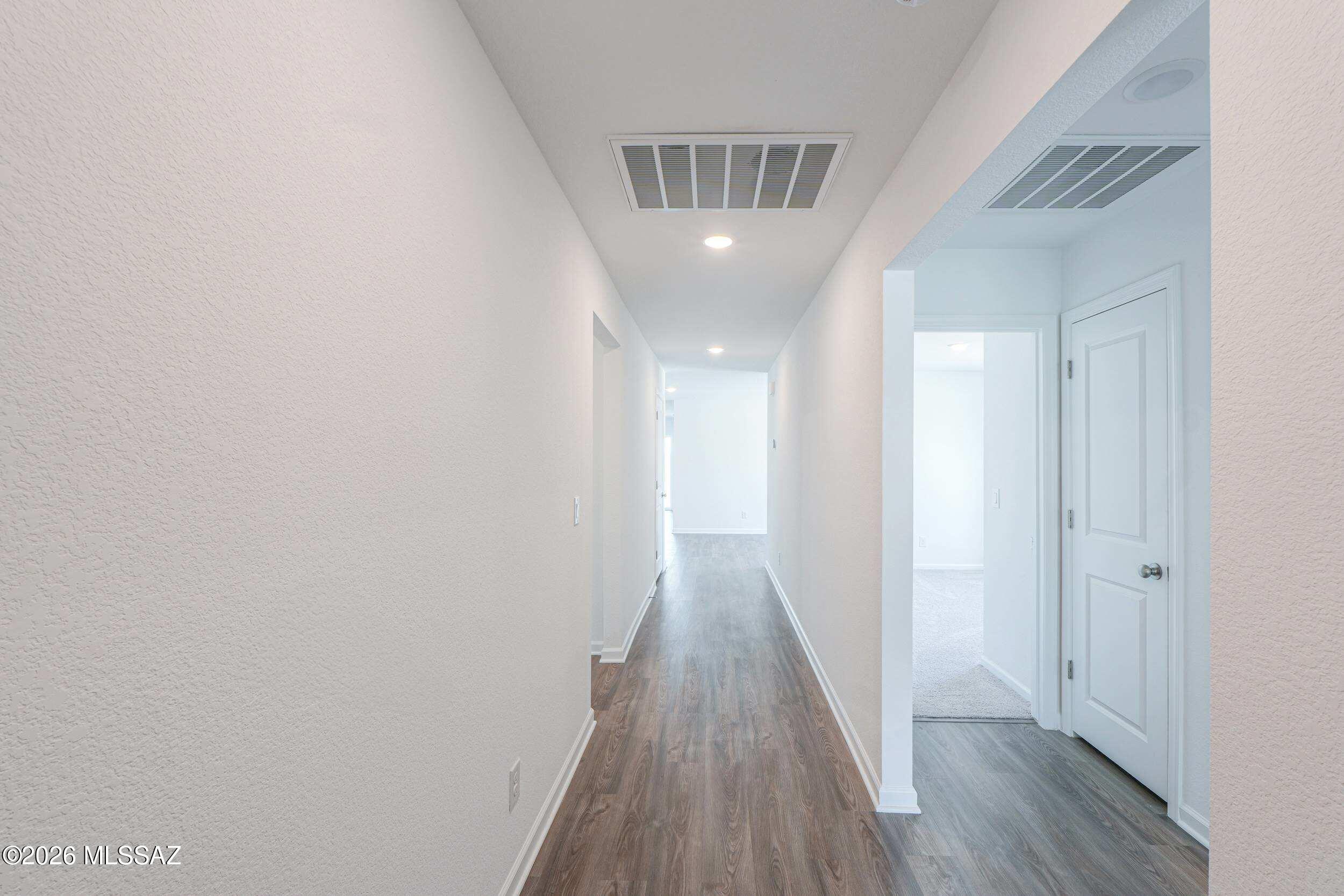 Kartchner Vistas - Residential