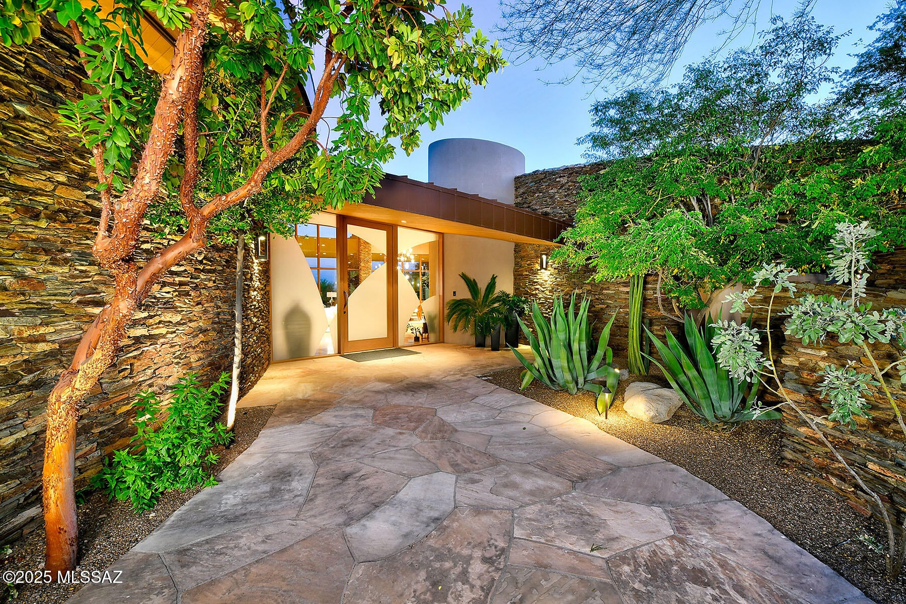 Stone Canyon I - Residential
