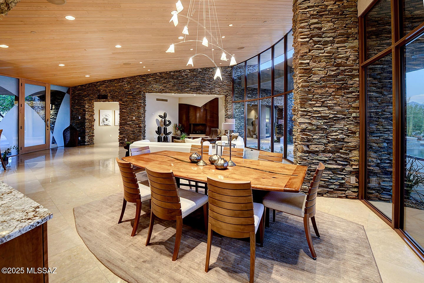 Stone Canyon I - Residential
