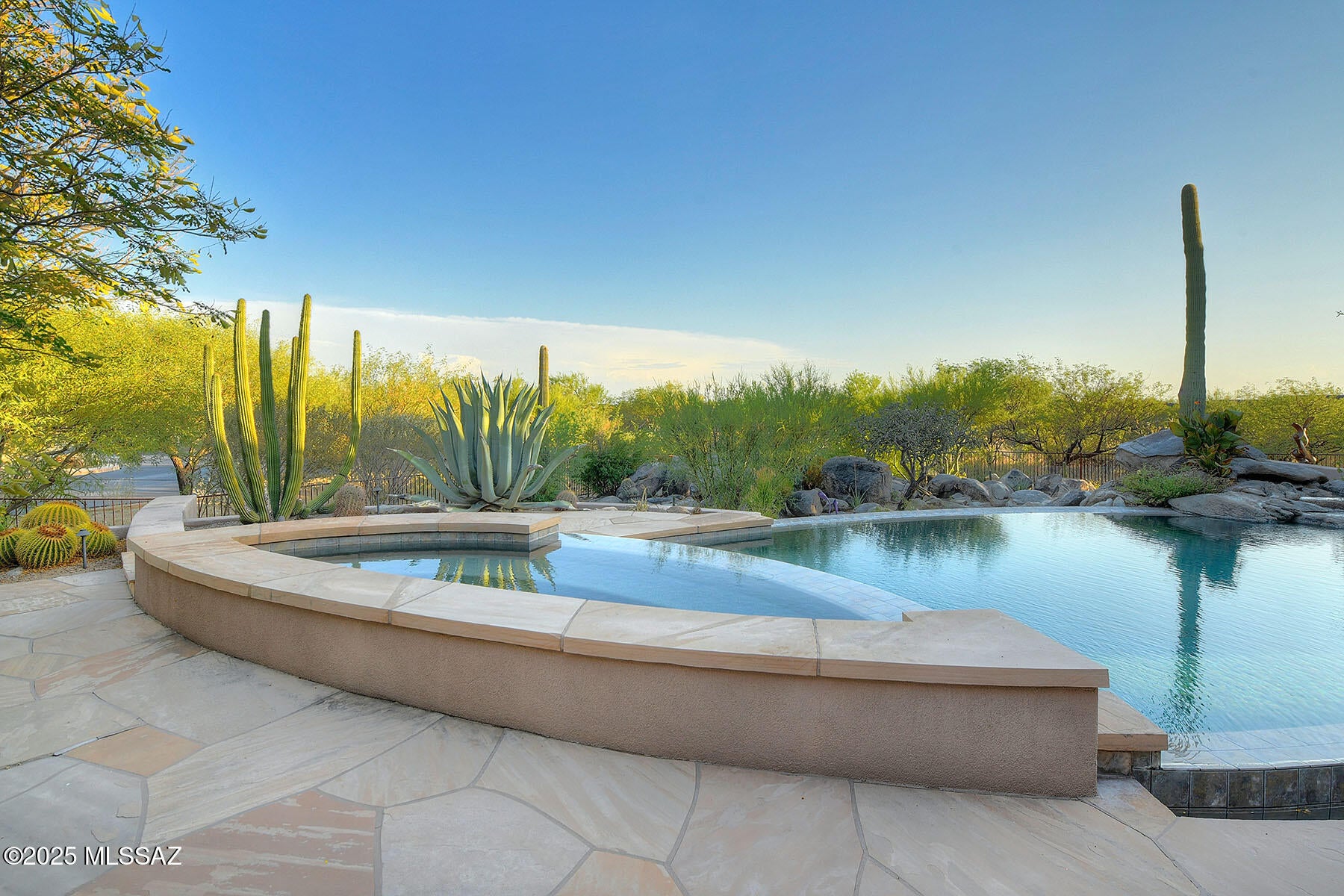 Stone Canyon I - Residential