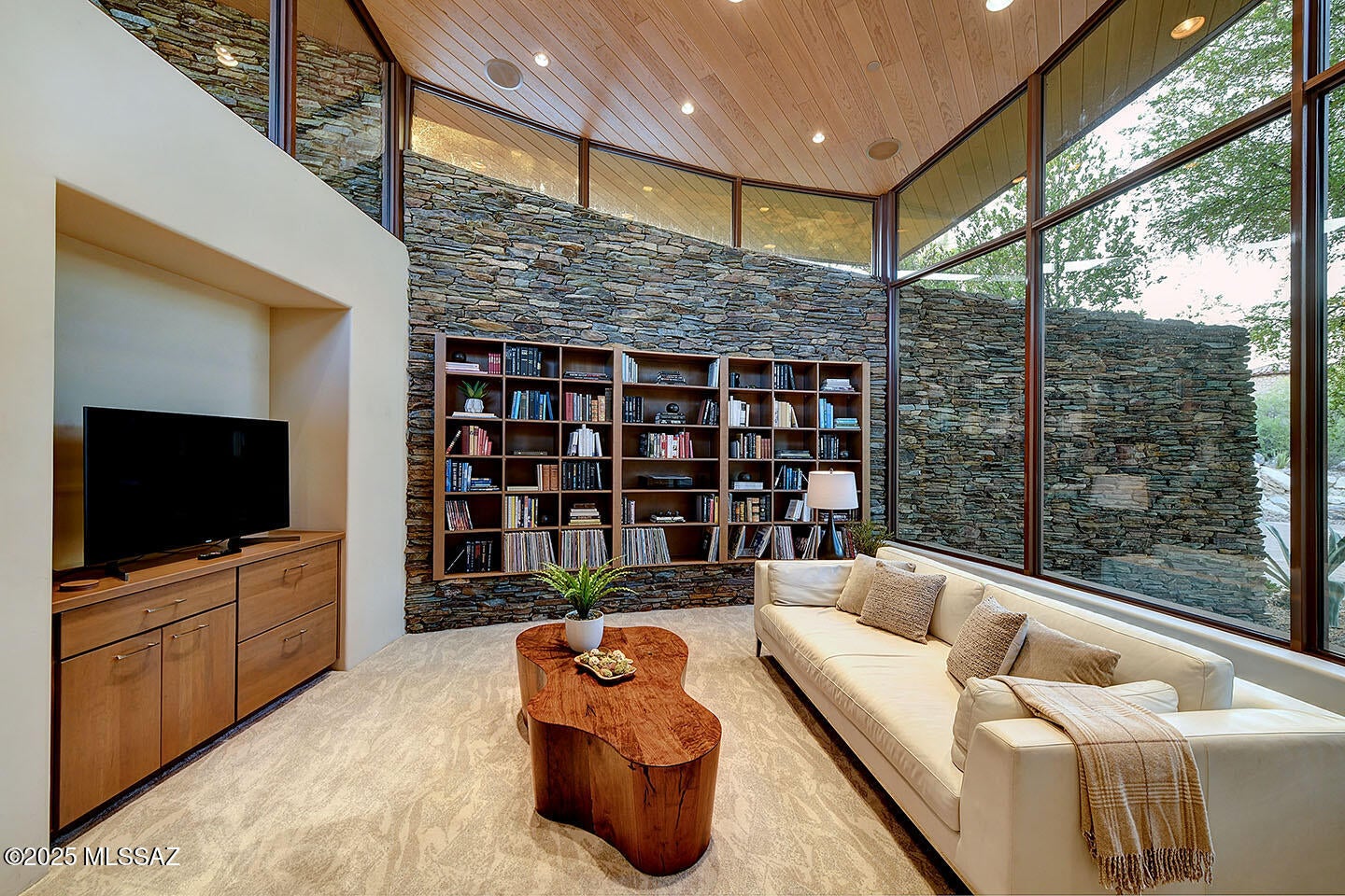 Stone Canyon I - Residential