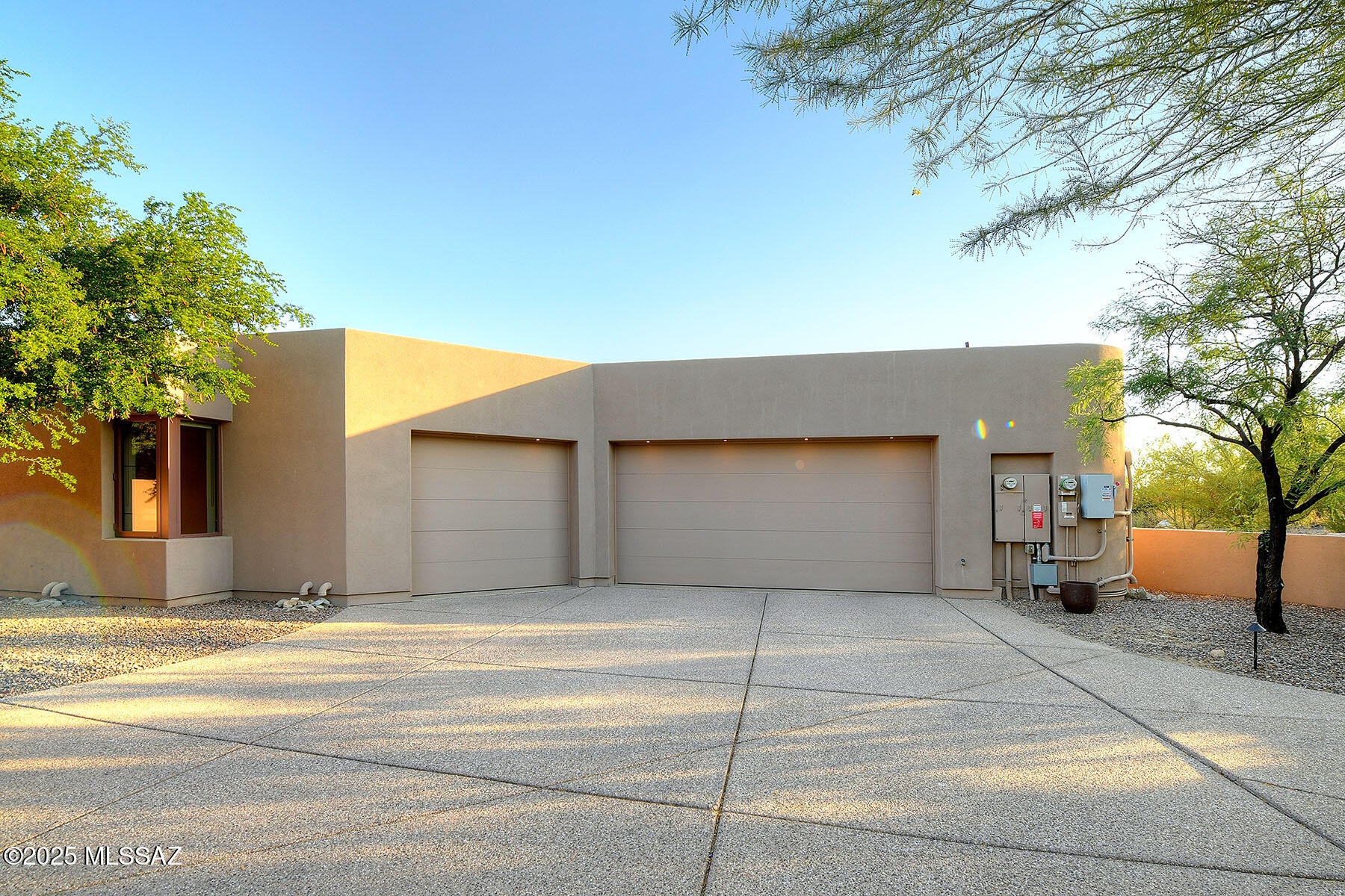 Stone Canyon I - Residential