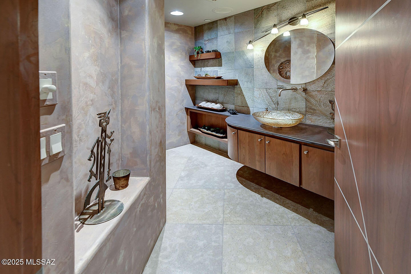 Stone Canyon I - Residential