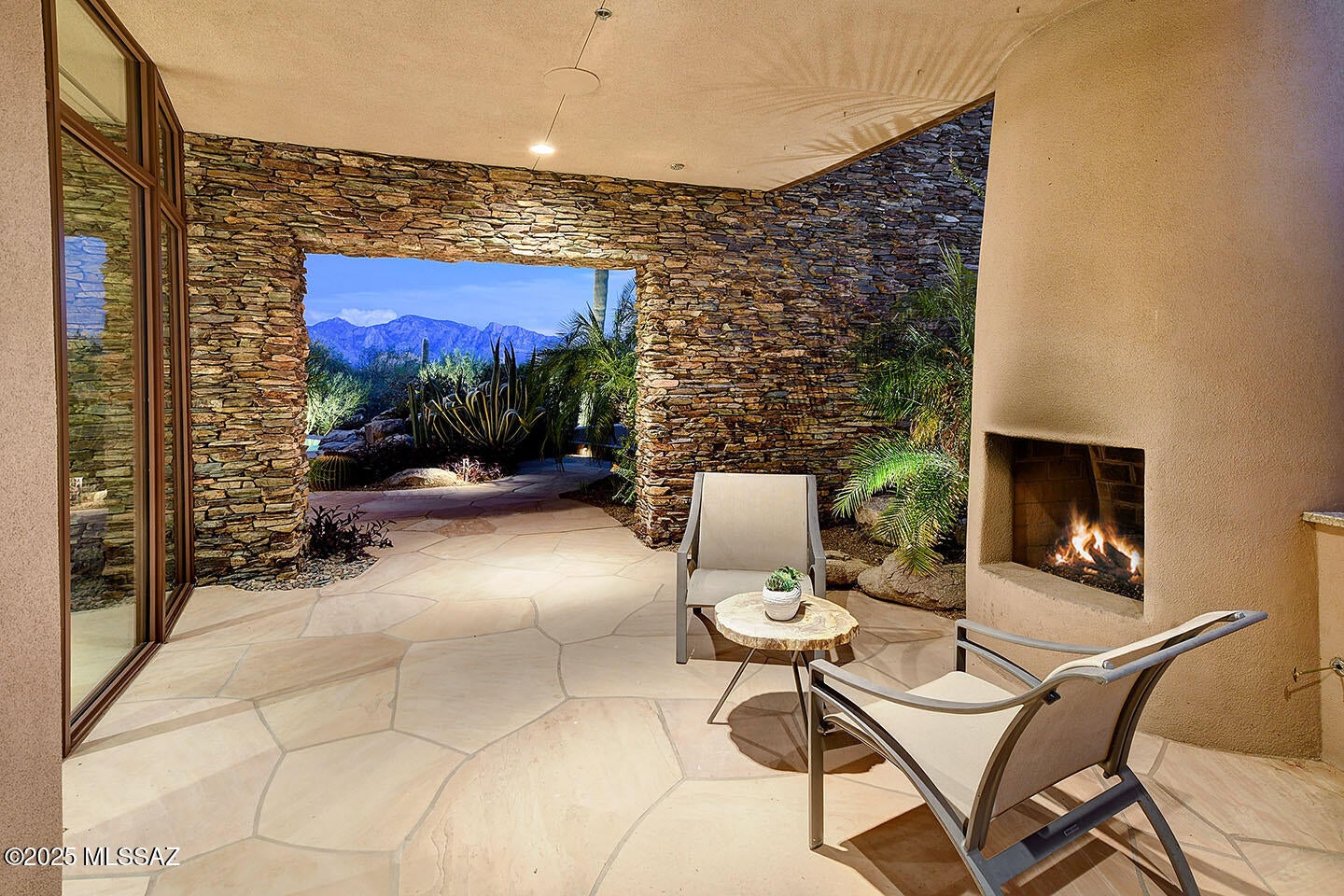 Stone Canyon I - Residential