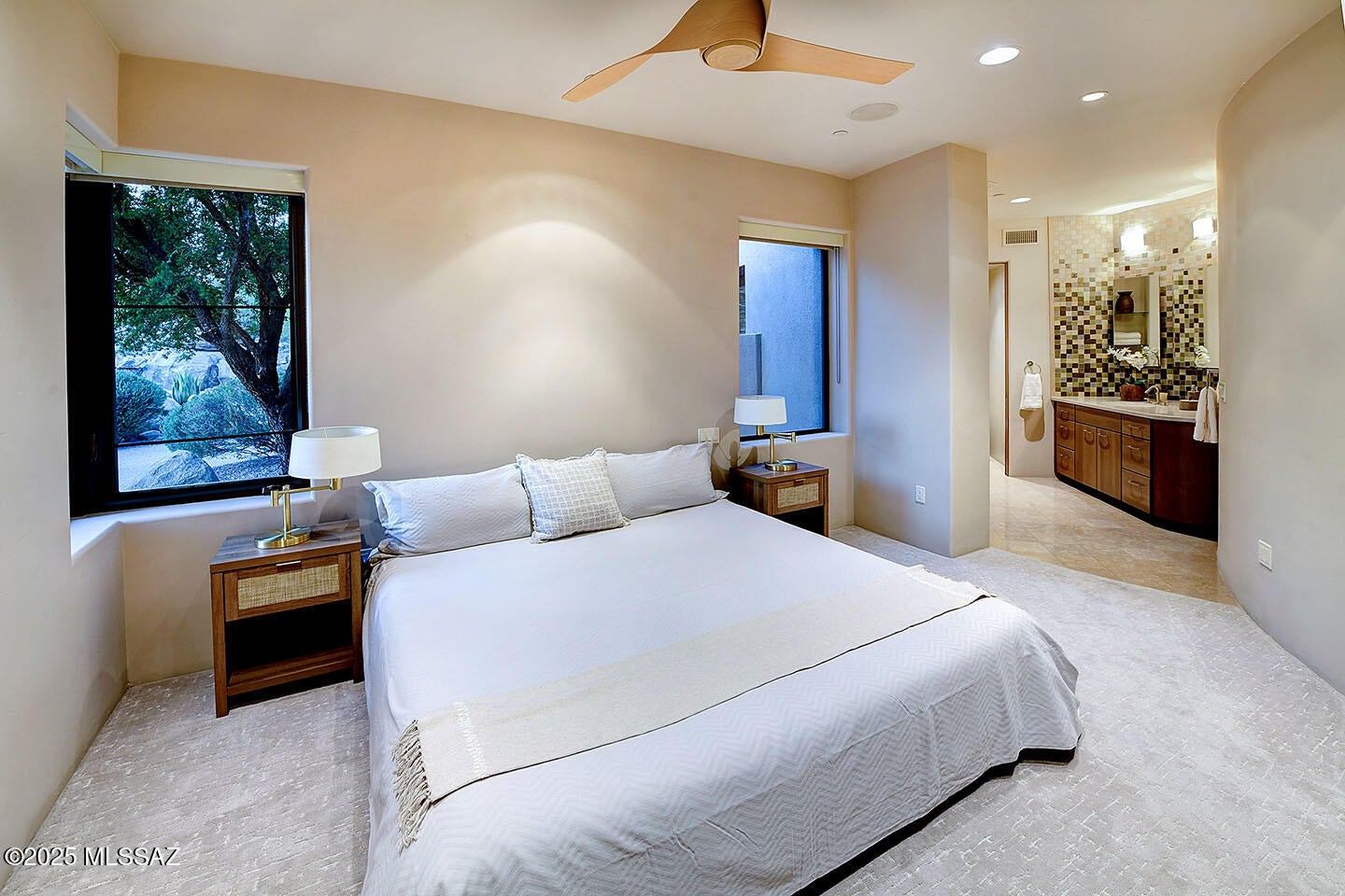 Stone Canyon I - Residential