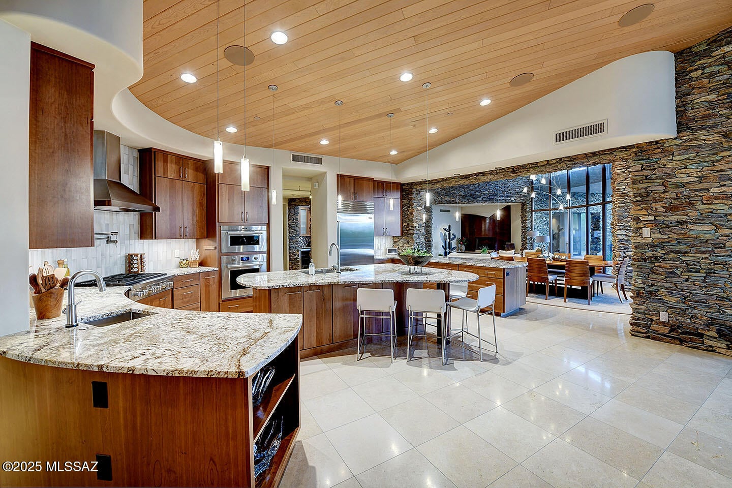 Stone Canyon I - Residential