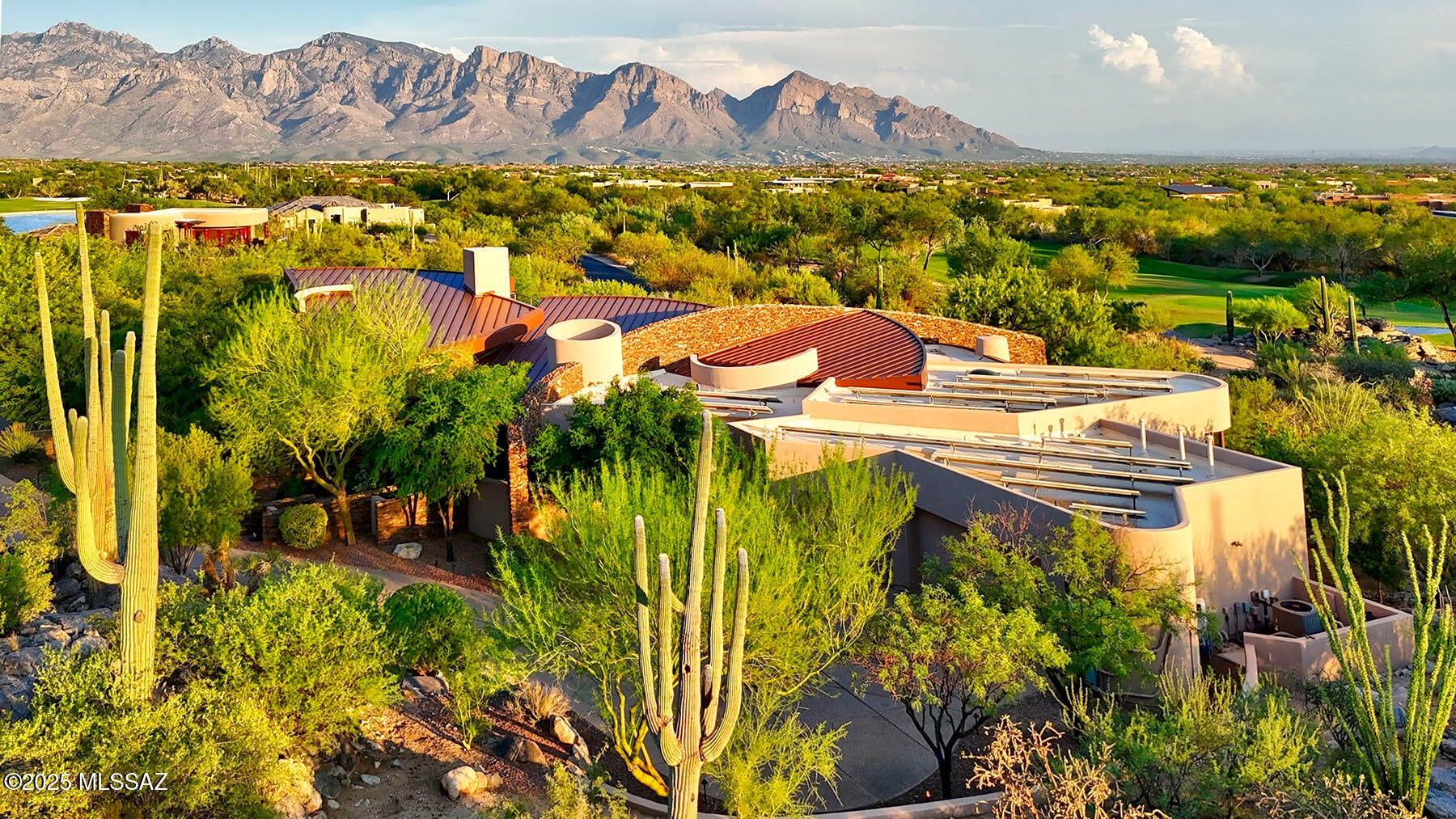 Stone Canyon I - Residential