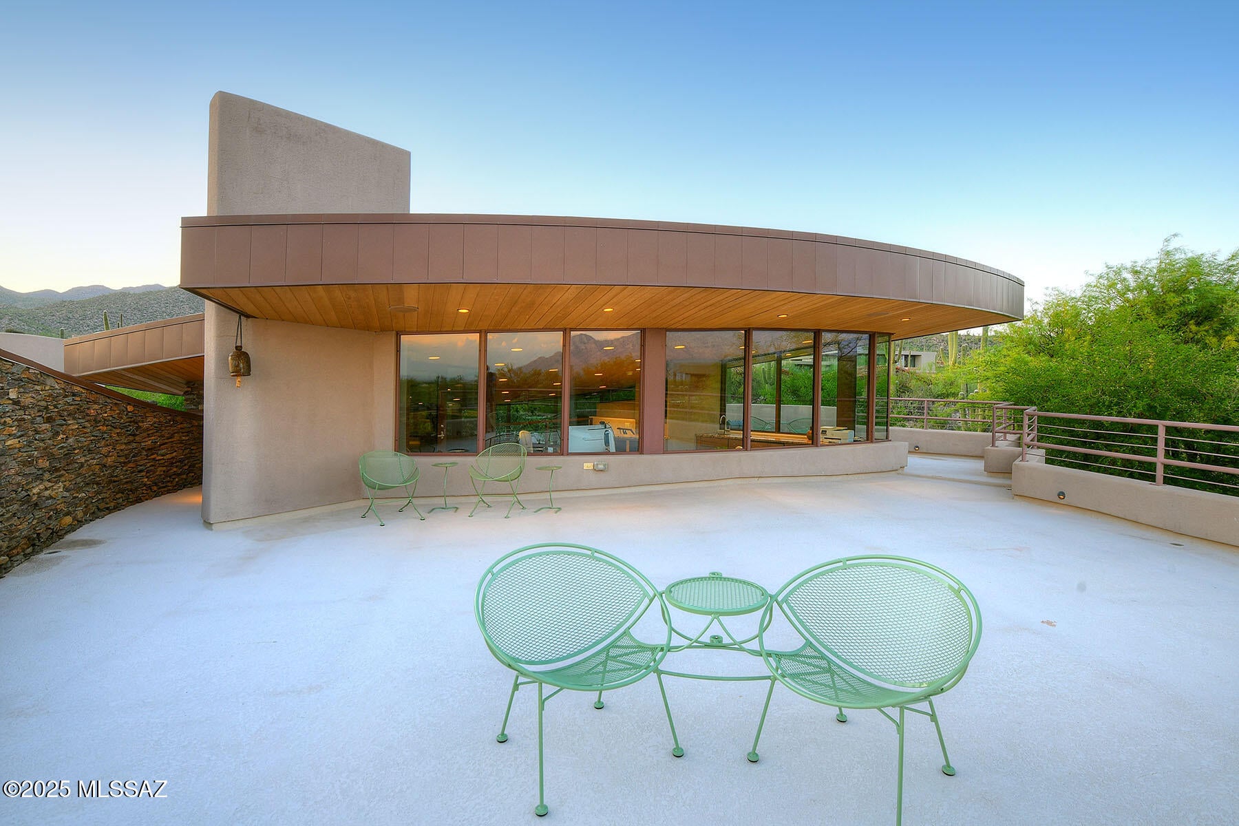 Stone Canyon I - Residential