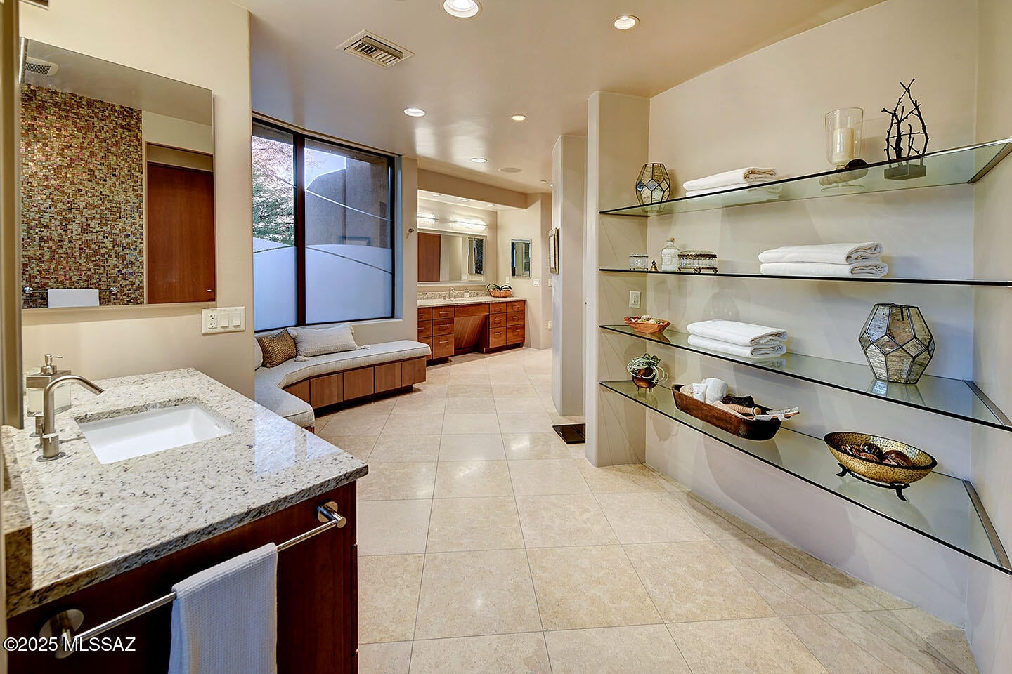 Stone Canyon I - Residential
