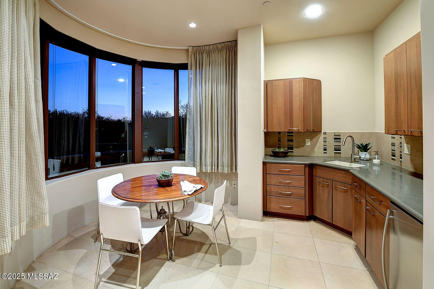Stone Canyon I - Residential