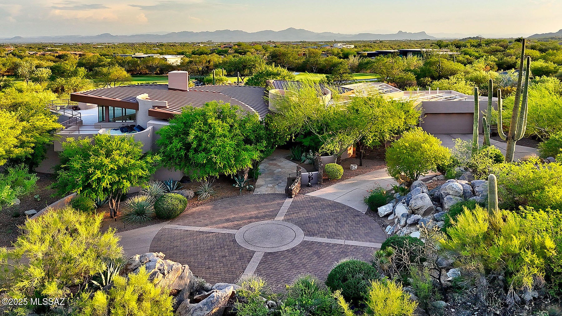 Stone Canyon I - Residential